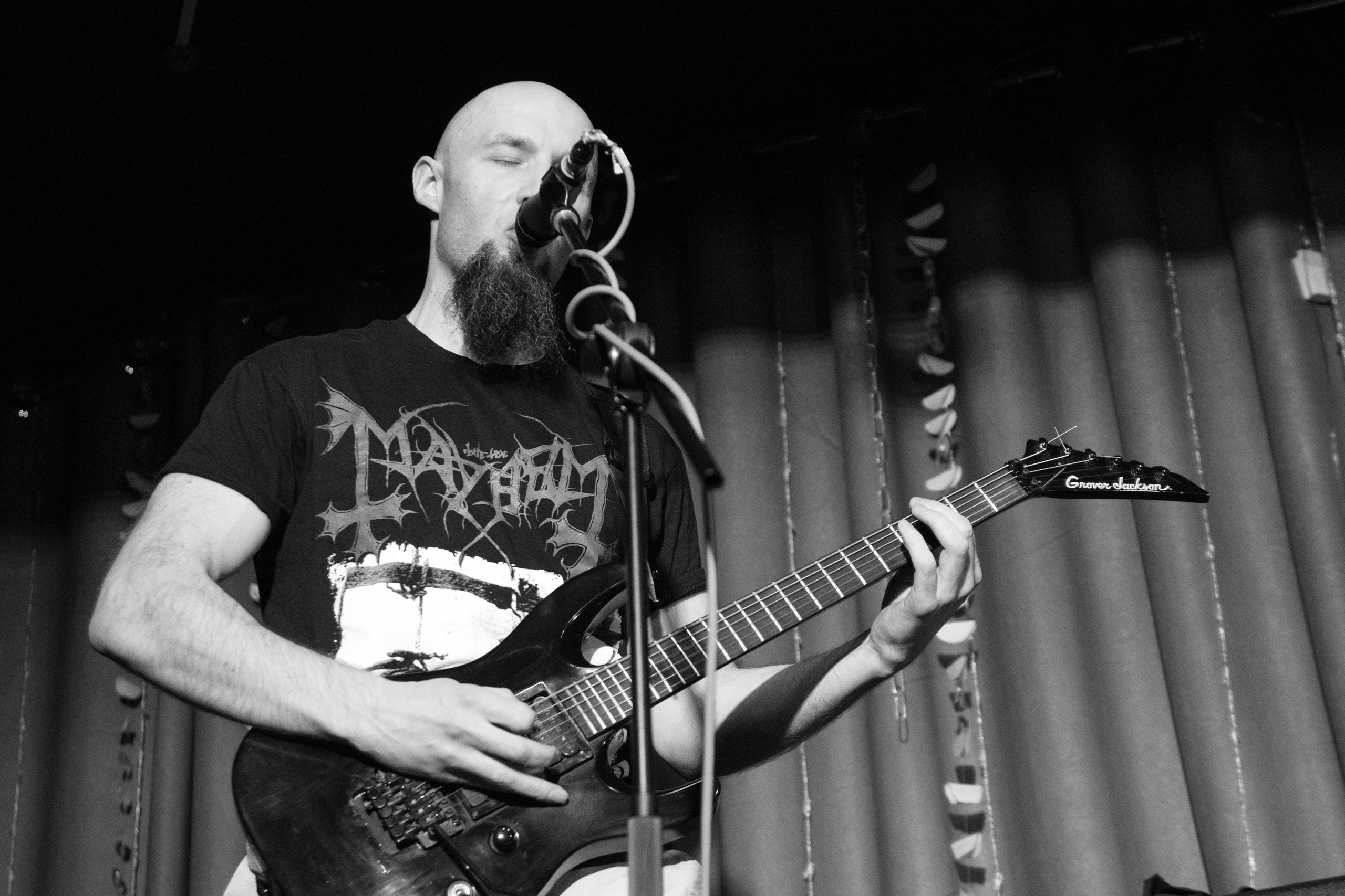 AFTERPARTY IN HELL-2. Мужской портрет, женский портрет, смелые образы (Минск, Беларусь)