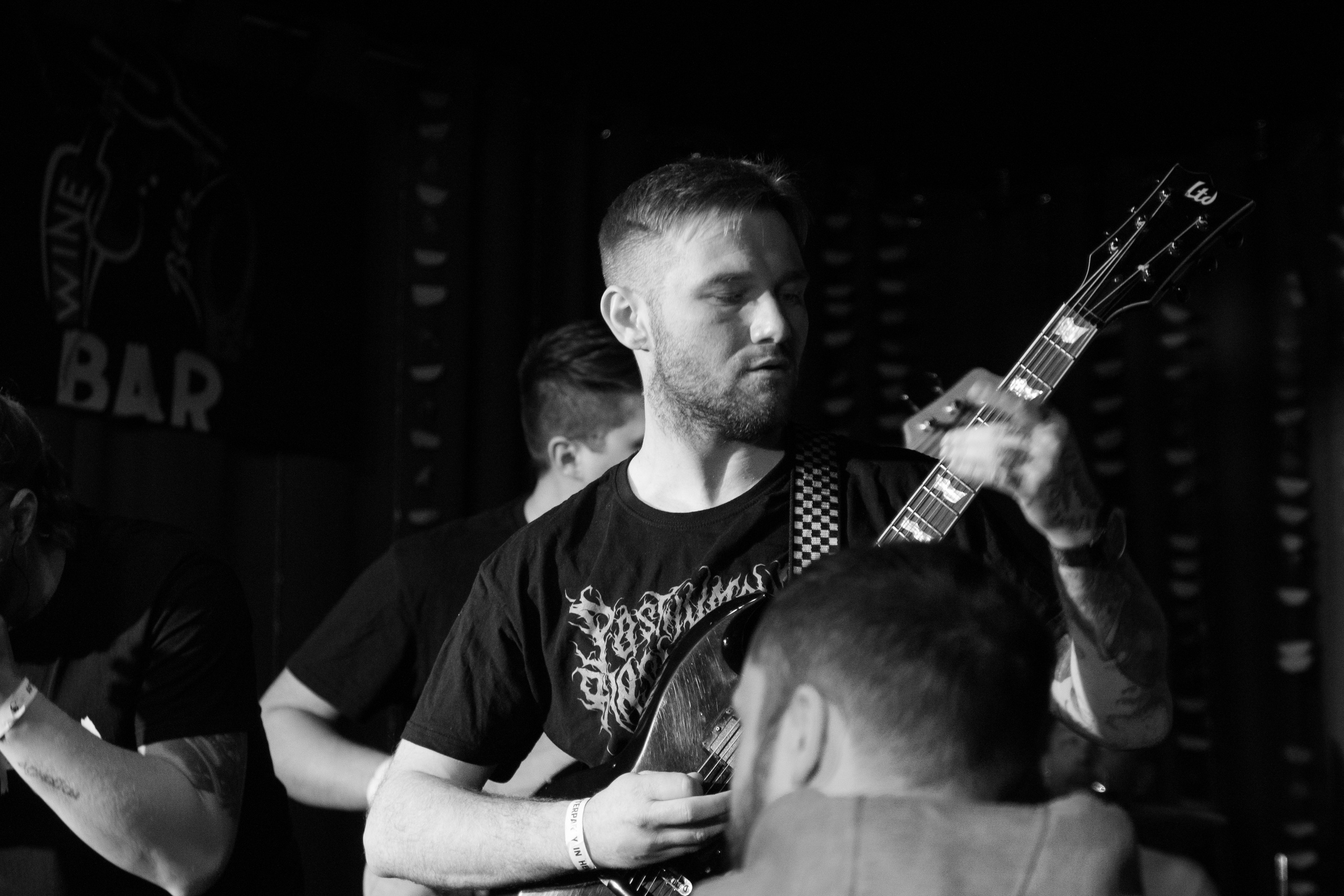 AFTERPARTY IN HELL-2. Мужской портрет, женский портрет, смелые образы (Минск, Беларусь)