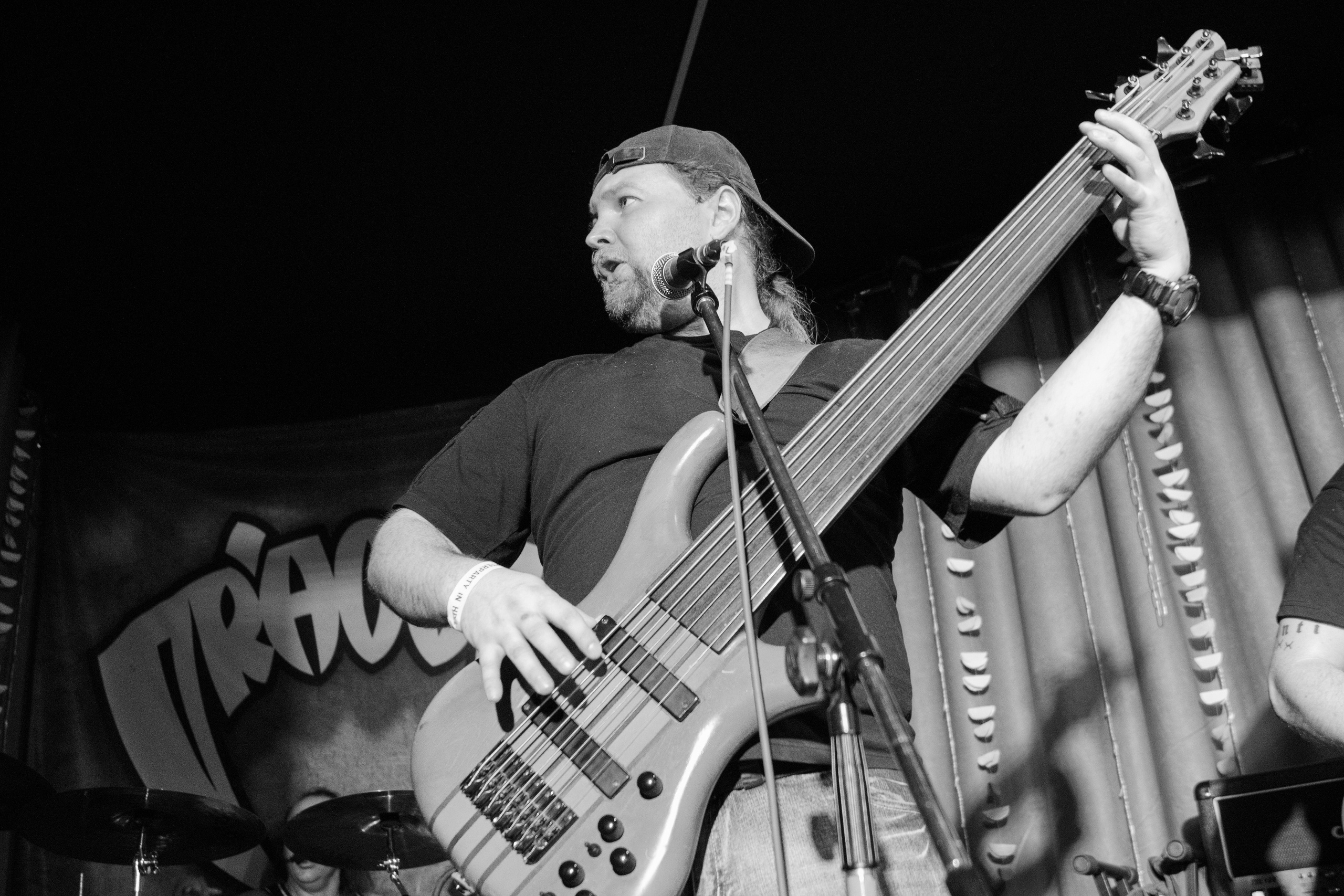 AFTERPARTY IN HELL-2. Мужской портрет, женский портрет, смелые образы (Минск, Беларусь)