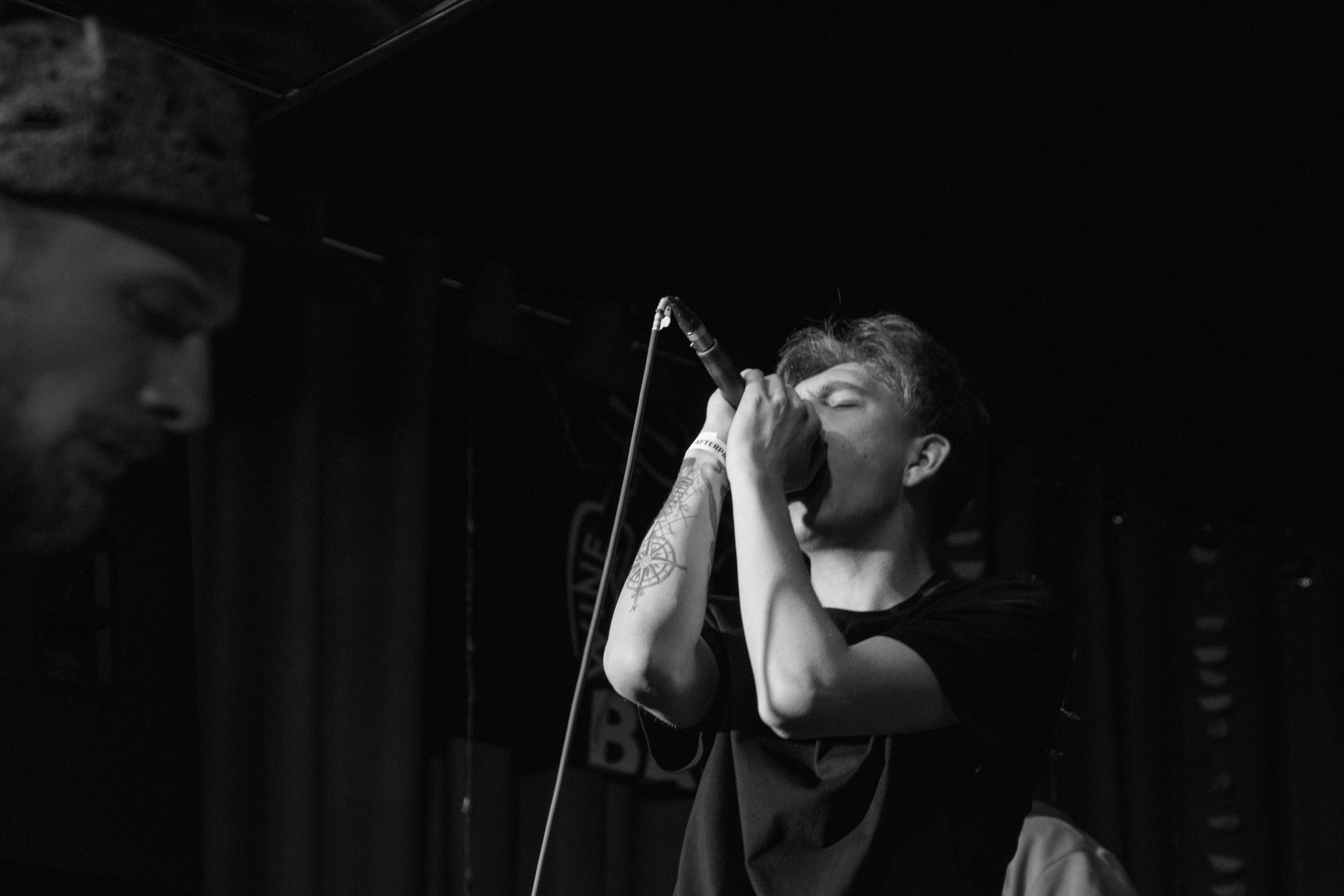 AFTERPARTY IN HELL-2. Мужской портрет, женский портрет, смелые образы (Минск, Беларусь)