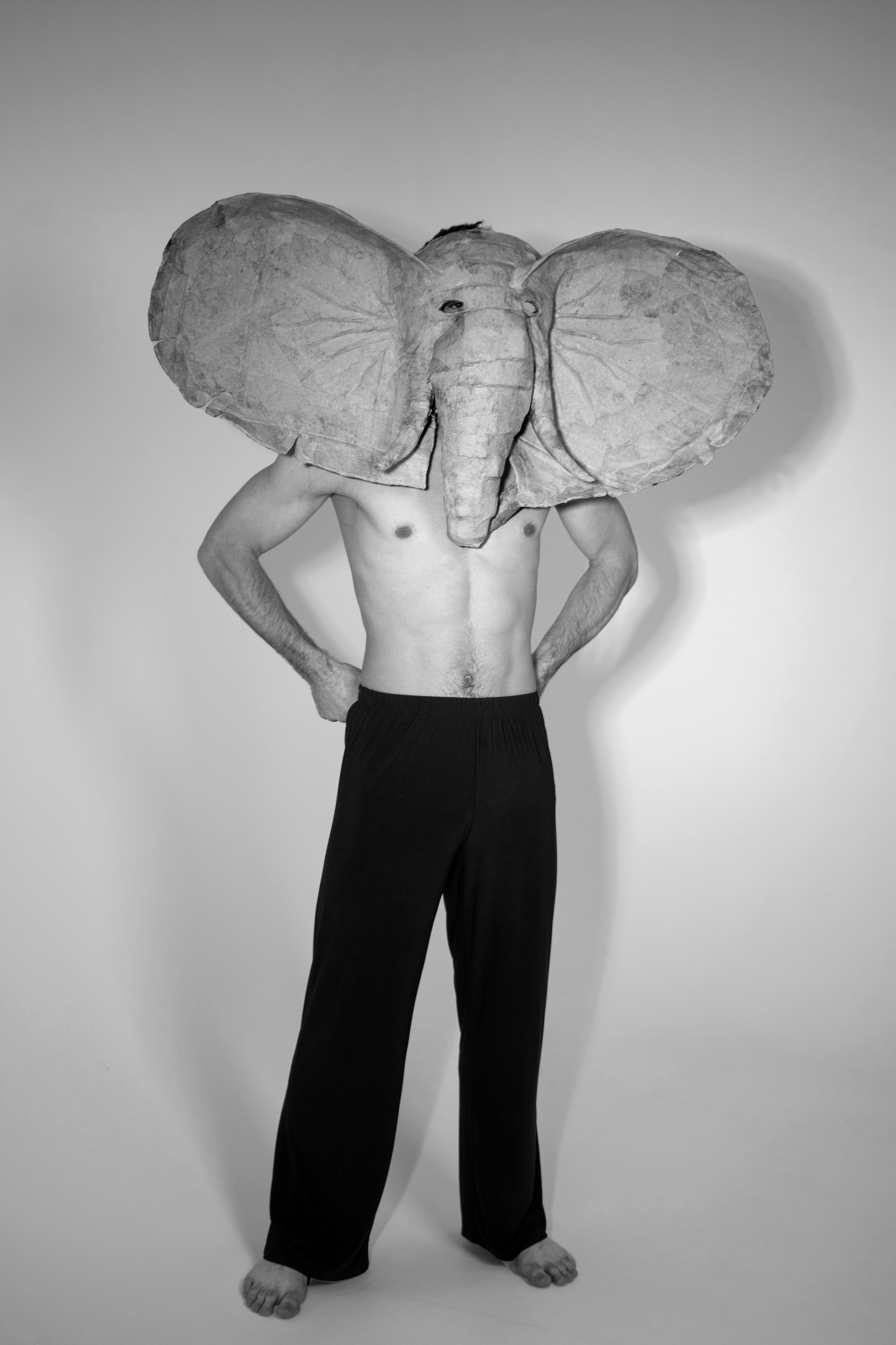 Юры. Мужской портрет, женский портрет, смелые образы (Минск, Беларусь)