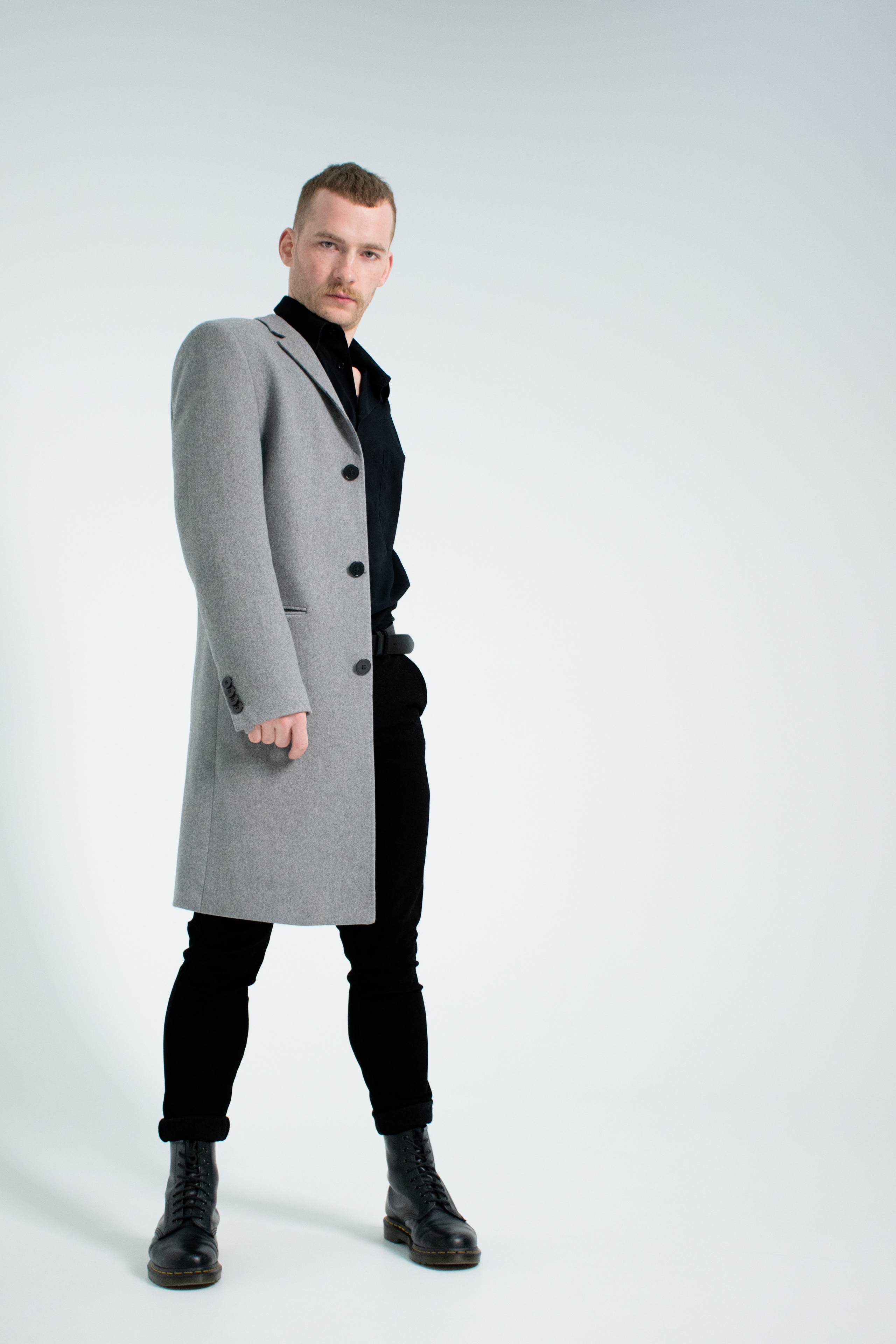 Юры. Мужской портрет, женский портрет, смелые образы (Минск, Беларусь)