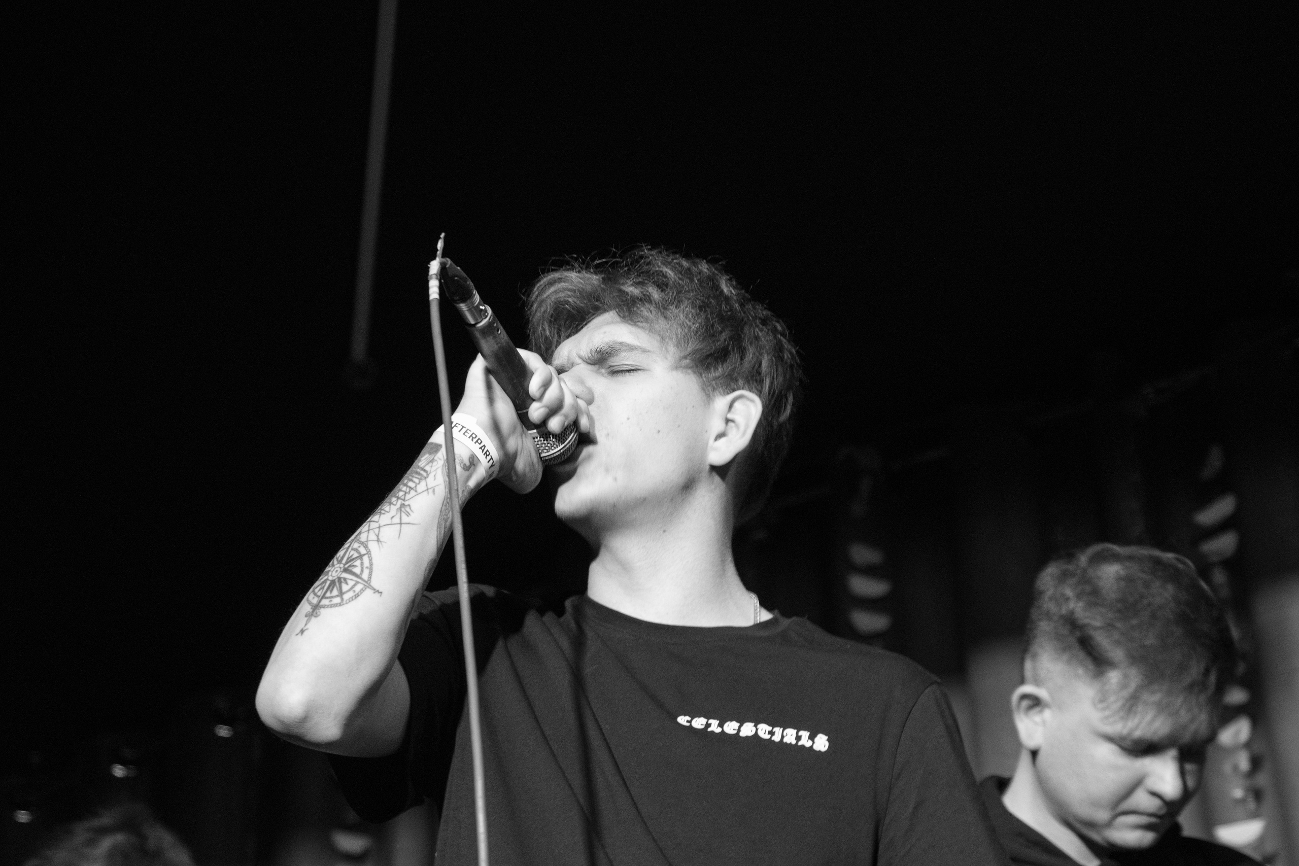 AFTERPARTY IN HELL-2. Мужской портрет, женский портрет, смелые образы (Минск, Беларусь)