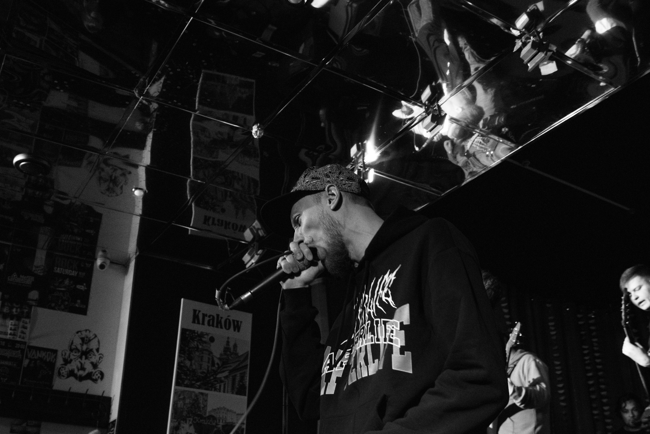 AFTERPARTY IN HELL-2. Мужской портрет, женский портрет, смелые образы (Минск, Беларусь)