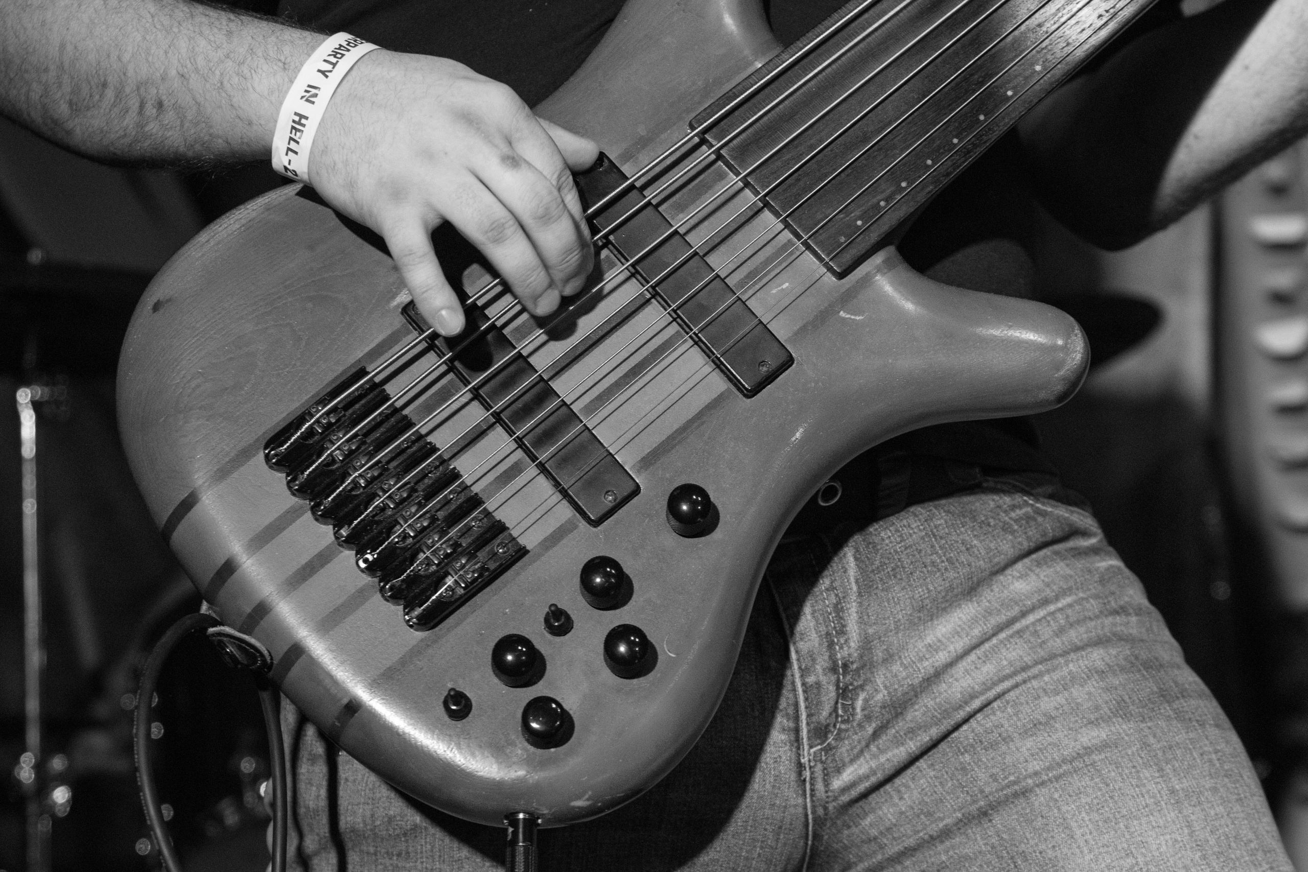 AFTERPARTY IN HELL-2. Мужской портрет, женский портрет, смелые образы (Минск, Беларусь)