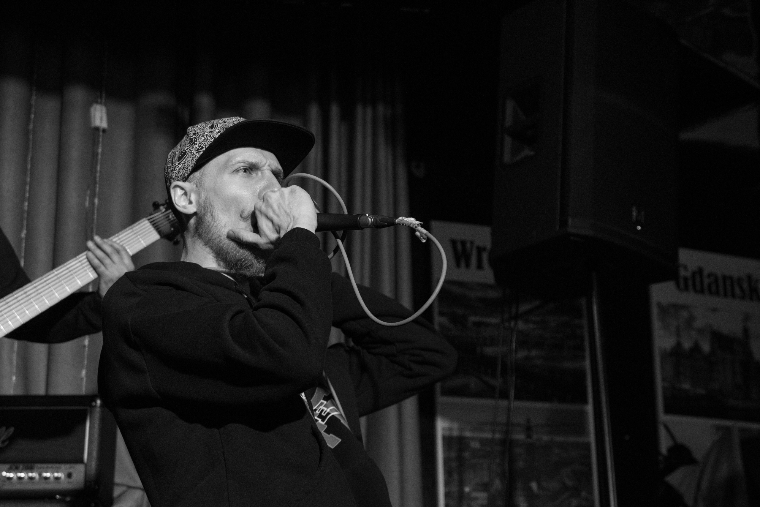 AFTERPARTY IN HELL-2. Мужской портрет, женский портрет, смелые образы (Минск, Беларусь)