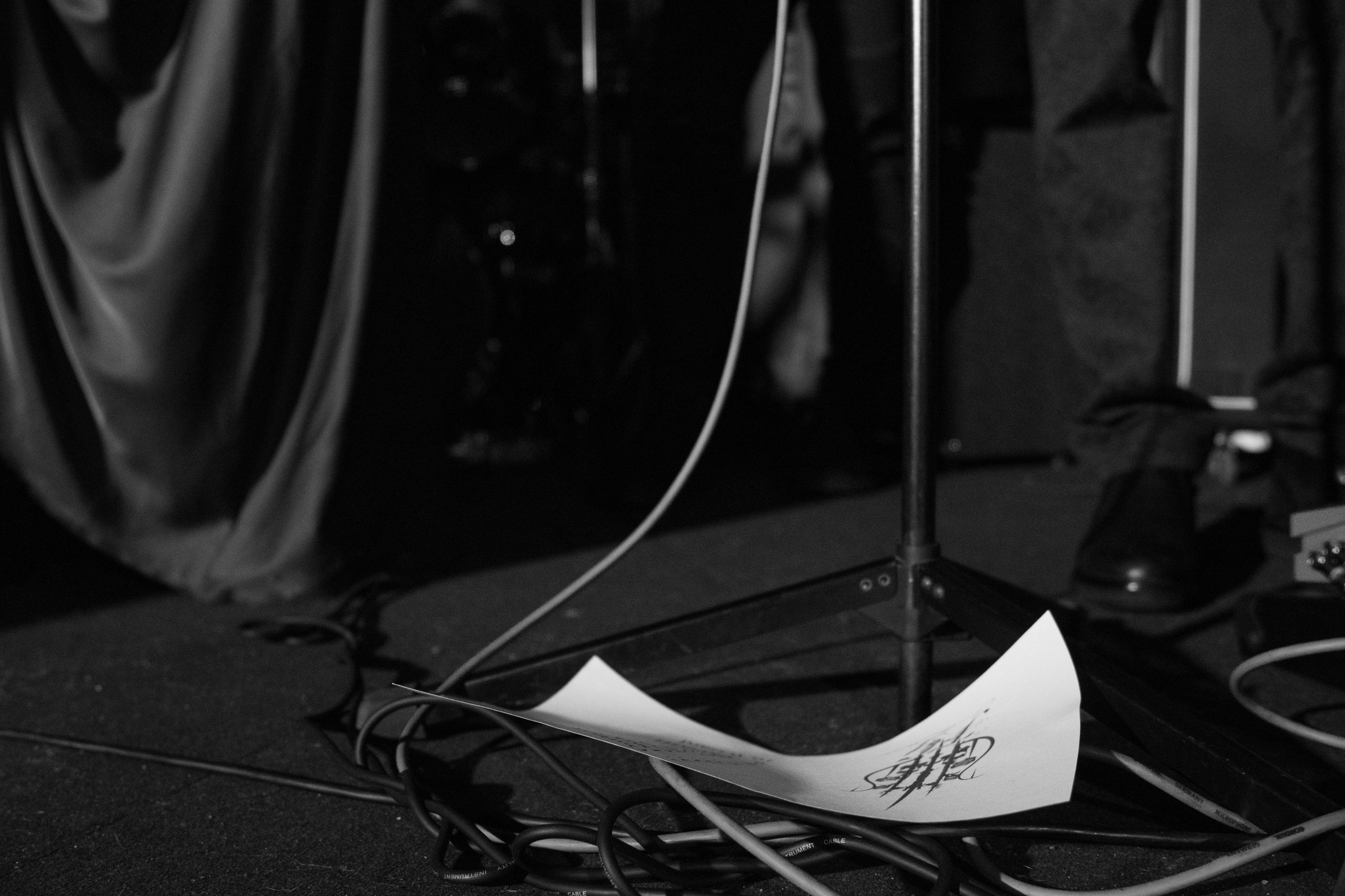 AFTERPARTY IN HELL-2. Мужской портрет, женский портрет, смелые образы (Минск, Беларусь)