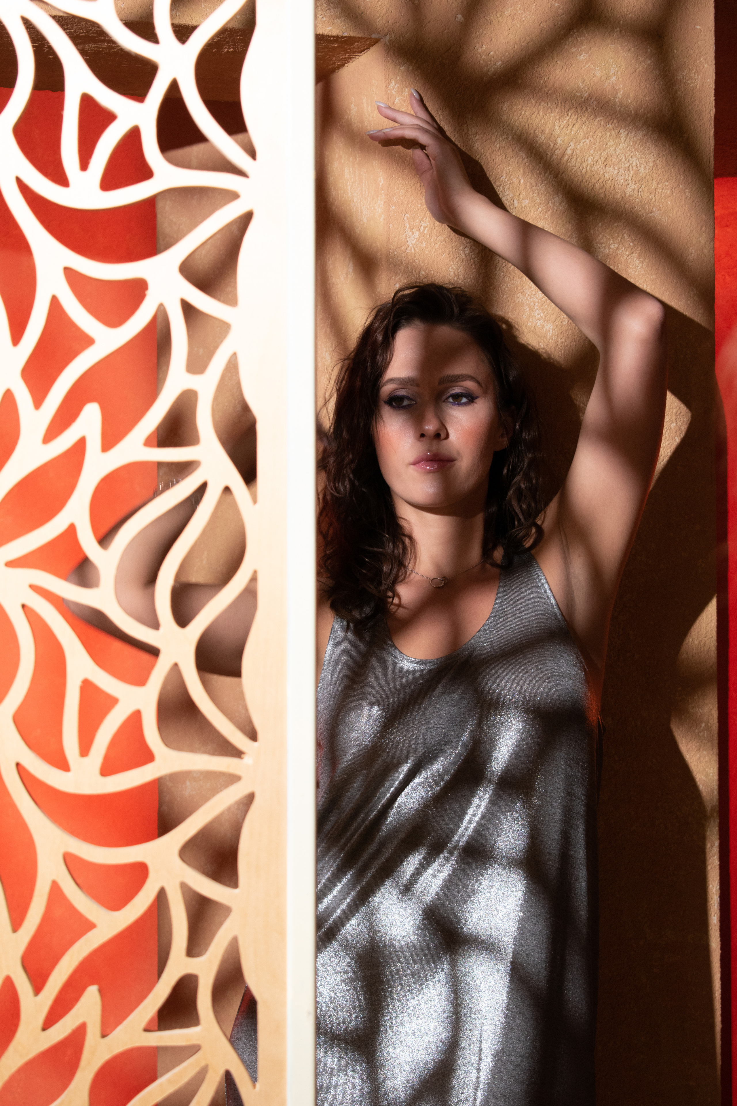 Валянціна. Мужской портрет, женский портрет, смелые образы (Минск, Беларусь)