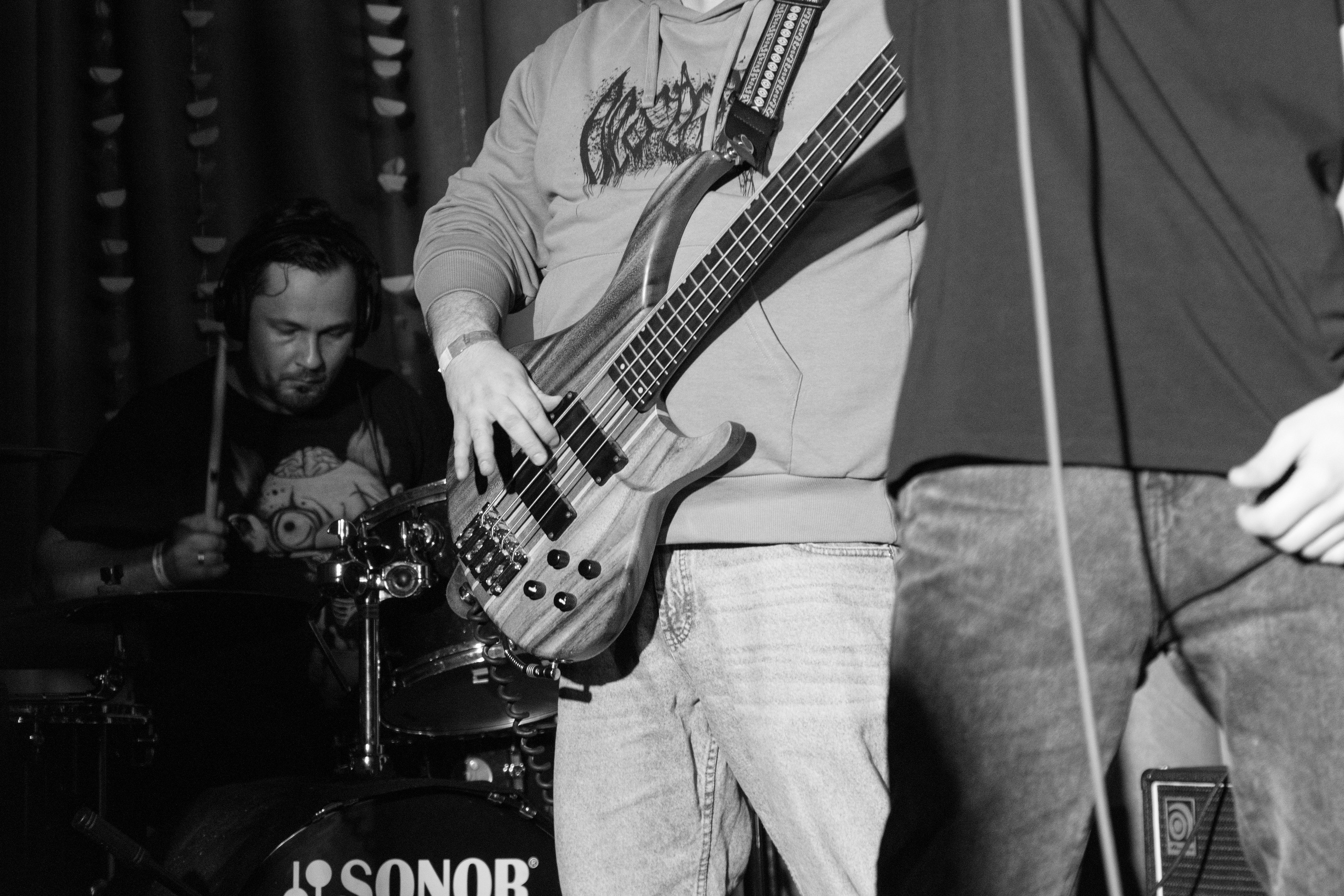 AFTERPARTY IN HELL-2. Мужской портрет, женский портрет, смелые образы (Минск, Беларусь)