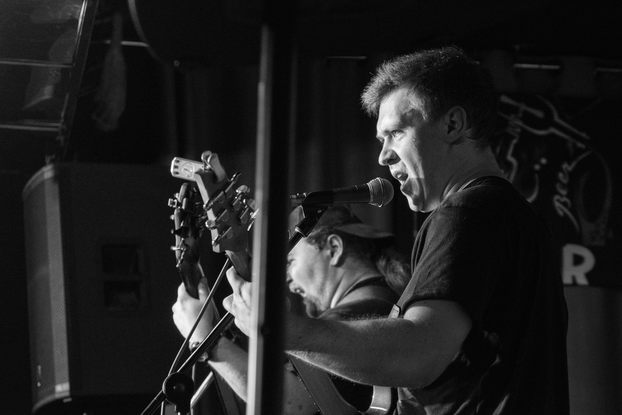 AFTERPARTY IN HELL-2. Мужской портрет, женский портрет, смелые образы (Минск, Беларусь)