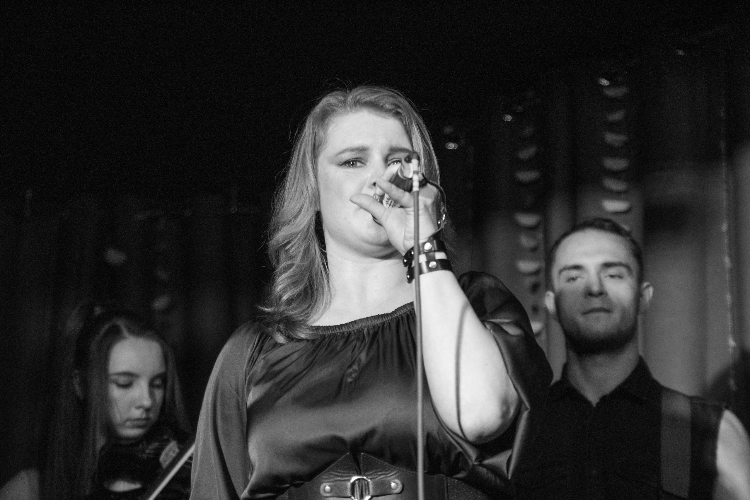 AFTERPARTY IN HELL-2. Мужской портрет, женский портрет, смелые образы (Минск, Беларусь)