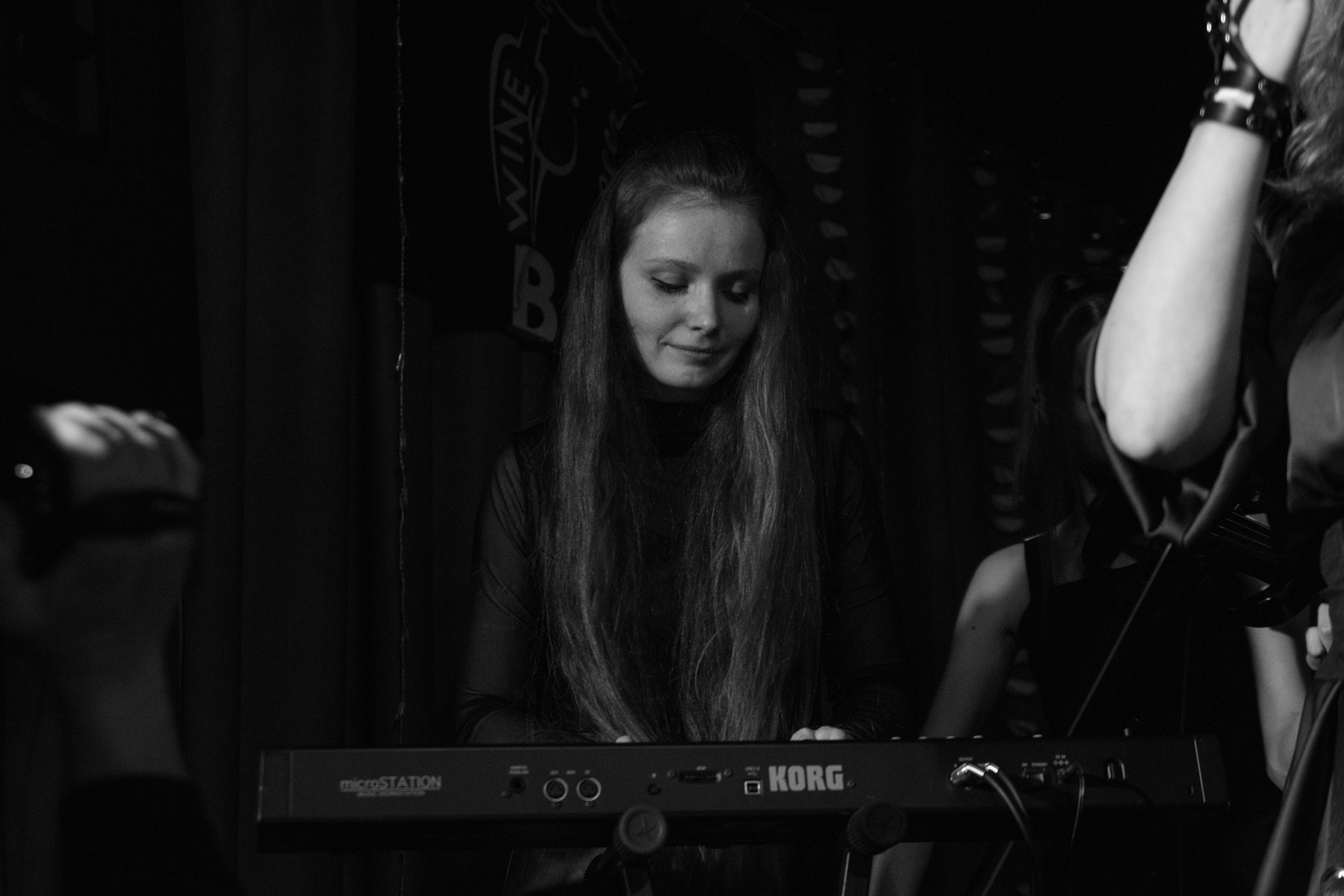 AFTERPARTY IN HELL-2. Мужской портрет, женский портрет, смелые образы (Минск, Беларусь)