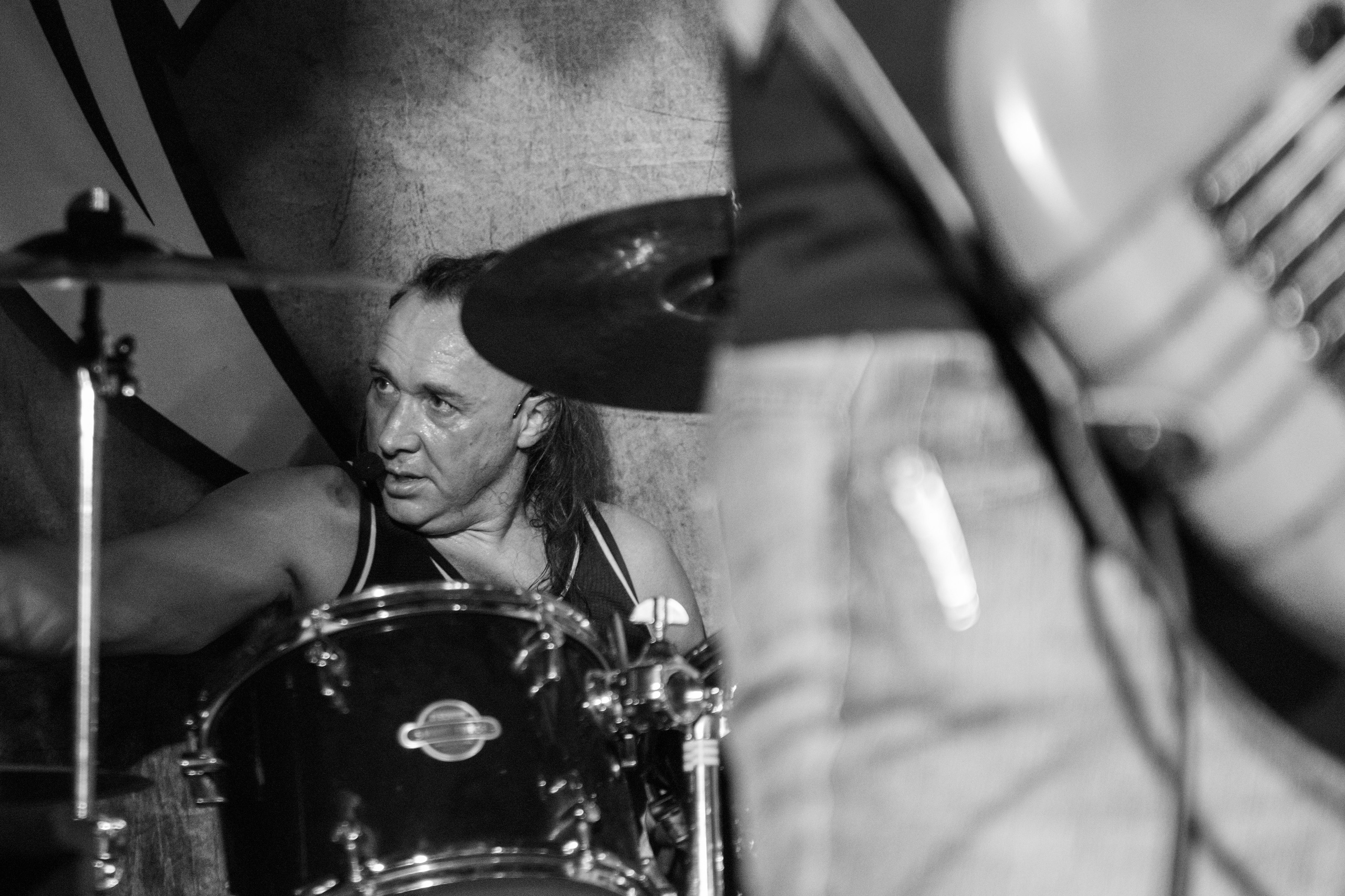 AFTERPARTY IN HELL-2. Мужской портрет, женский портрет, смелые образы (Минск, Беларусь)