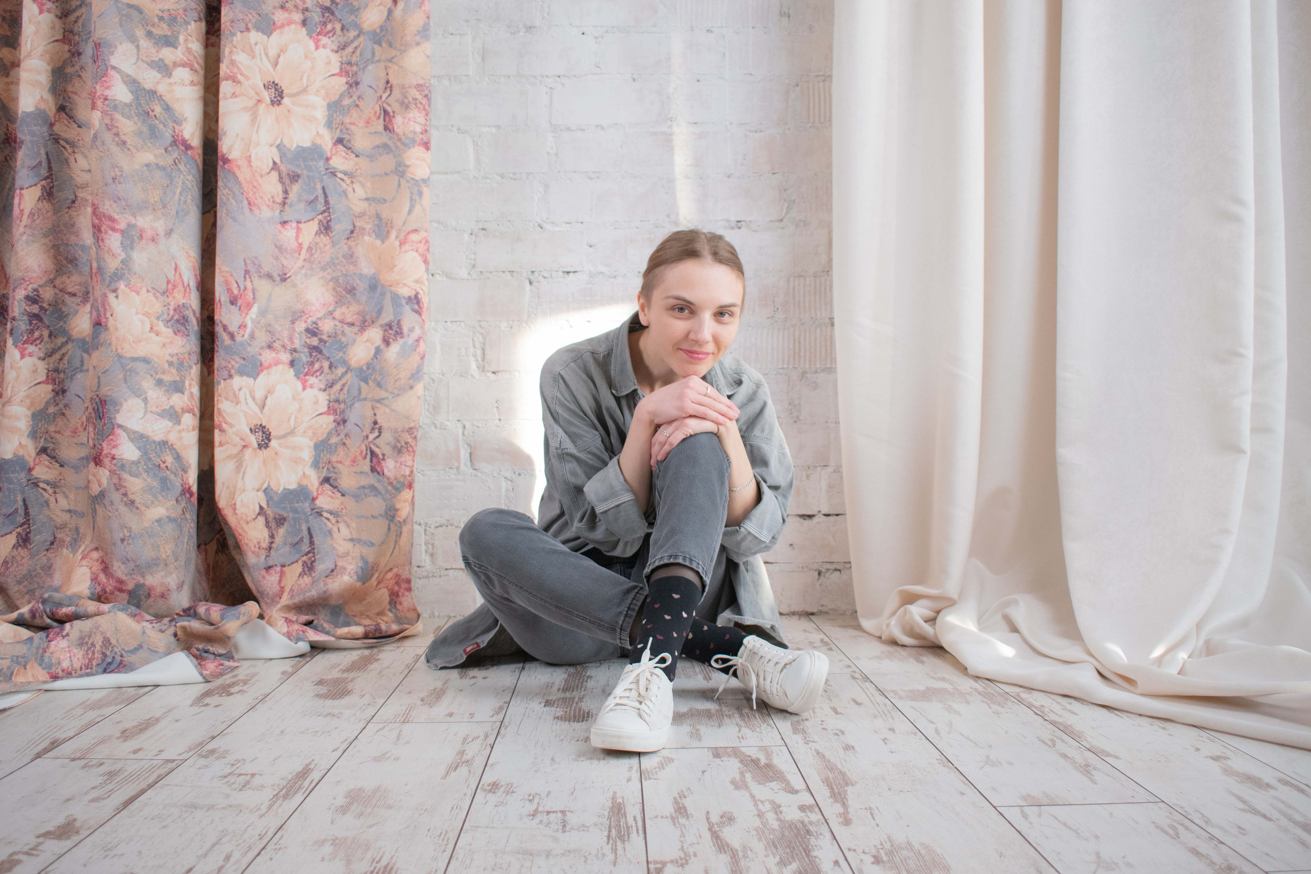 Настасся. Мужской портрет, женский портрет, смелые образы (Минск, Беларусь)