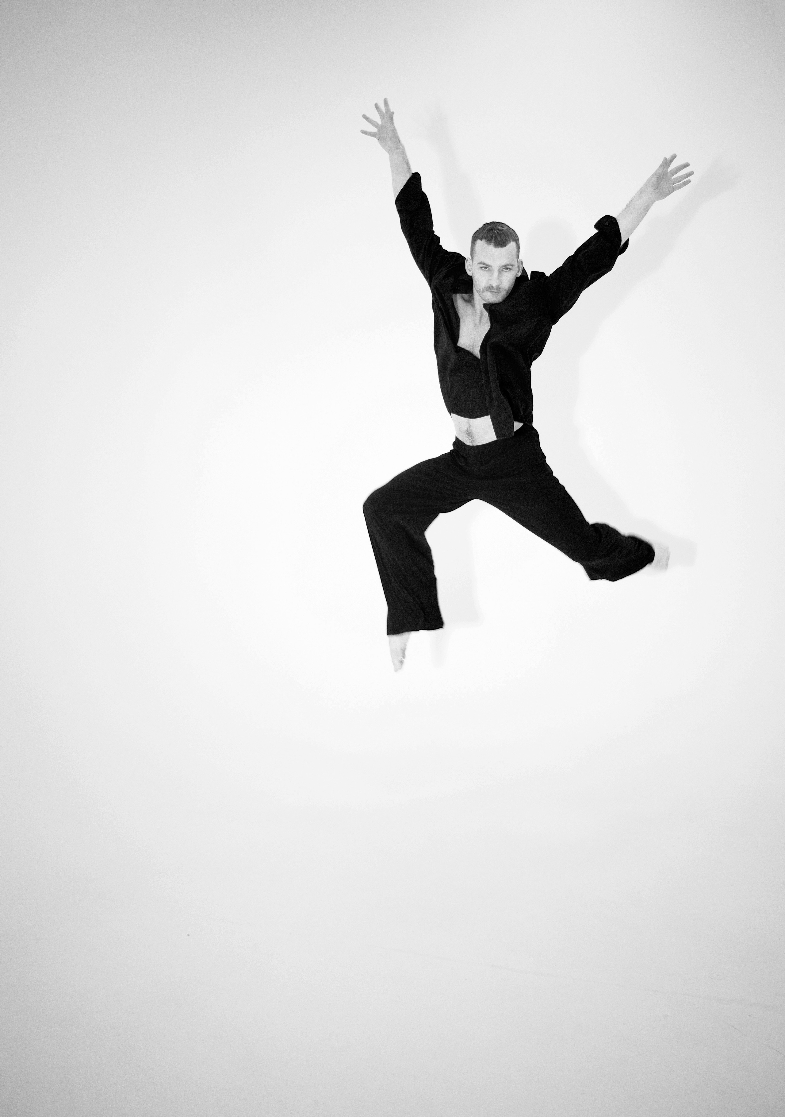 Юры. Мужской портрет, женский портрет, смелые образы (Минск, Беларусь)