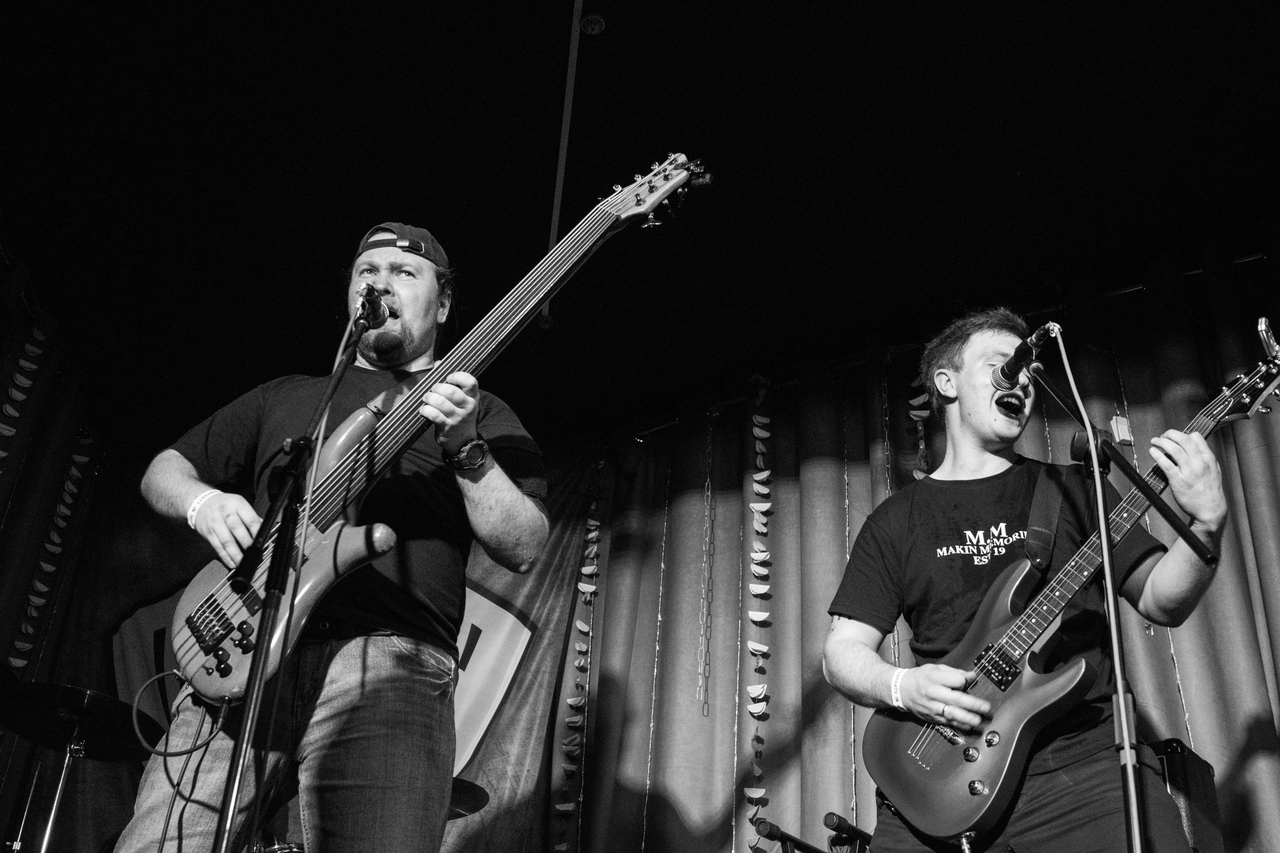 AFTERPARTY IN HELL-2. Мужской портрет, женский портрет, смелые образы (Минск, Беларусь)