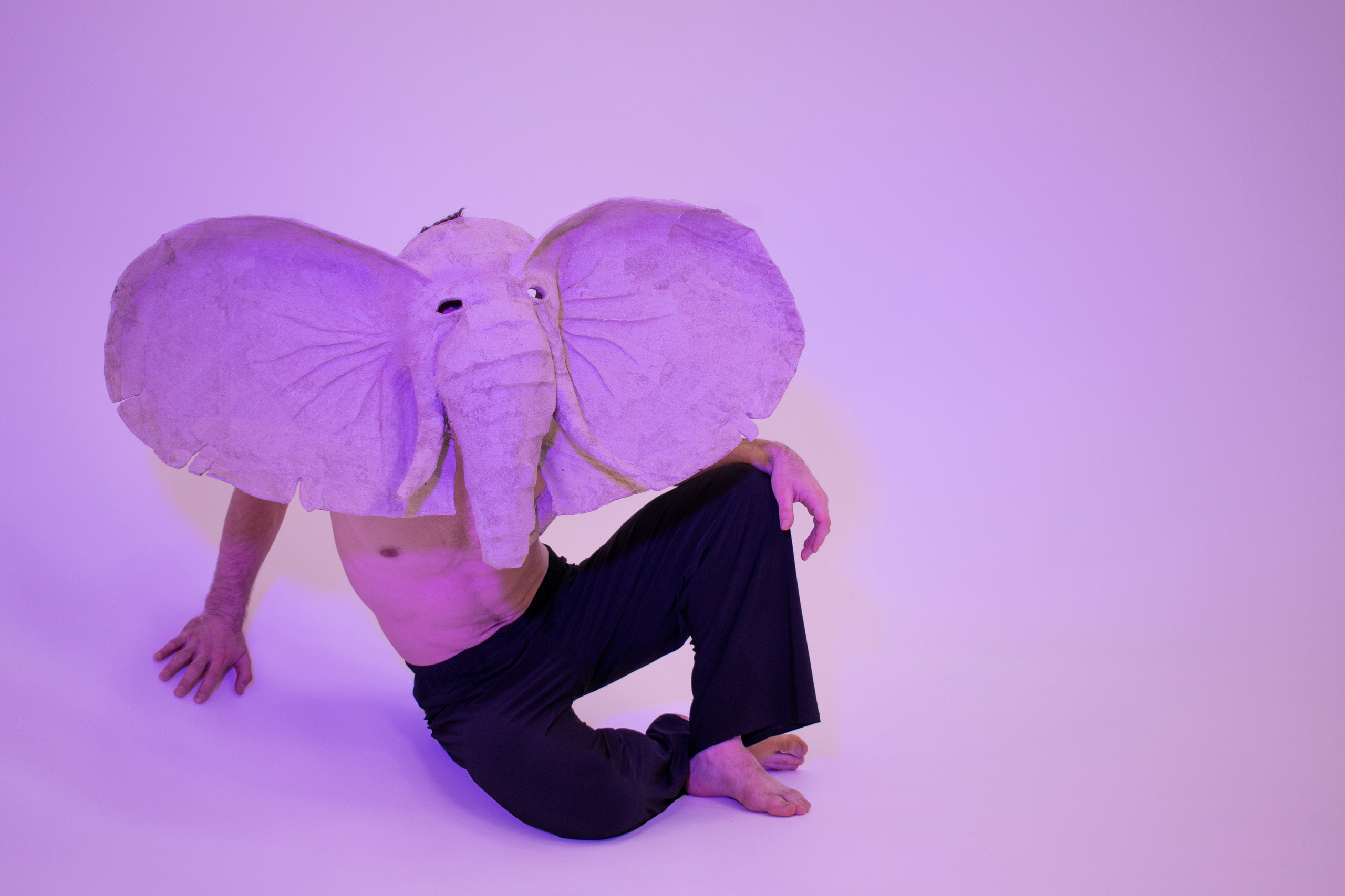 Юры. Мужской портрет, женский портрет, смелые образы (Минск, Беларусь)