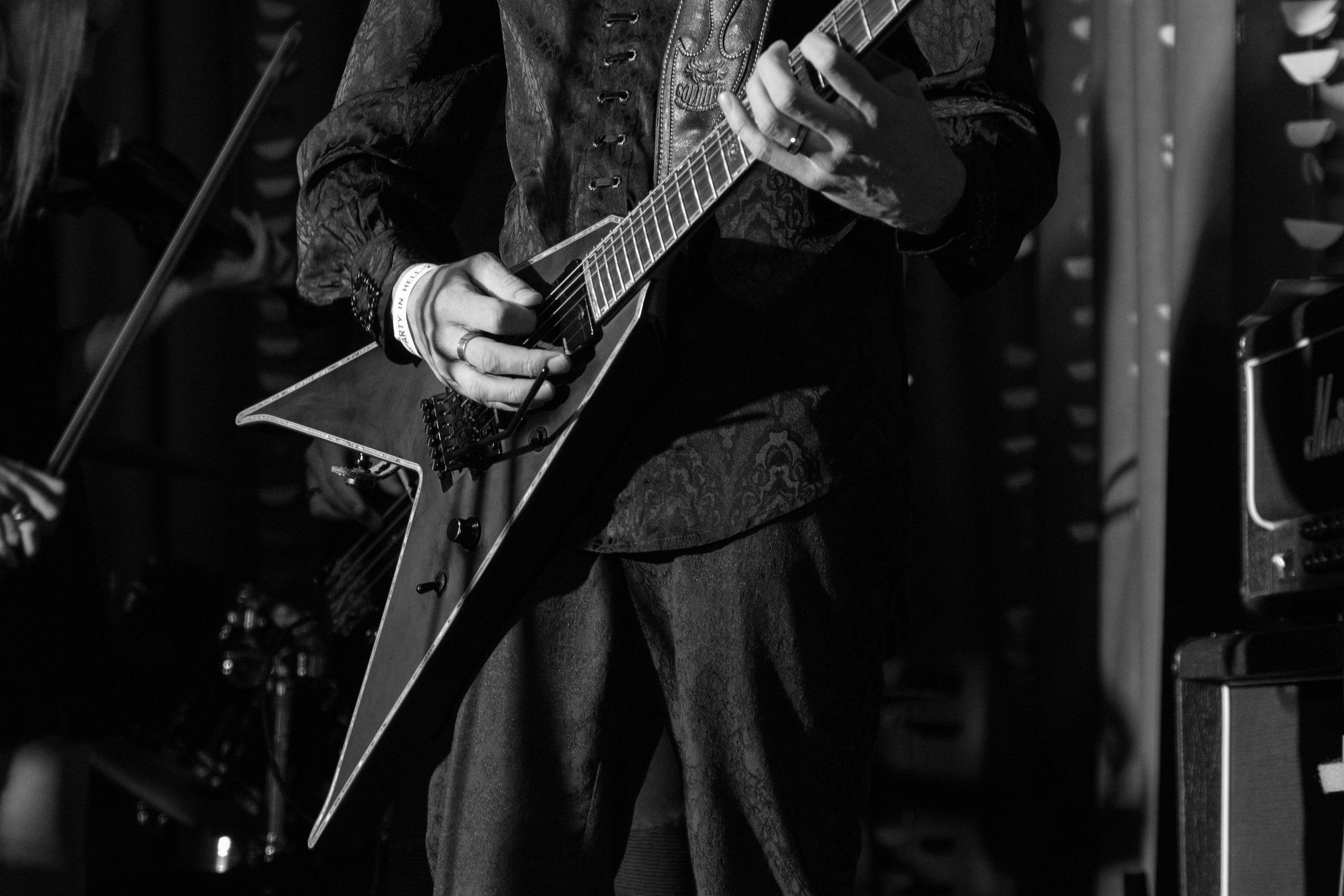 AFTERPARTY IN HELL-2. Мужской портрет, женский портрет, смелые образы (Минск, Беларусь)