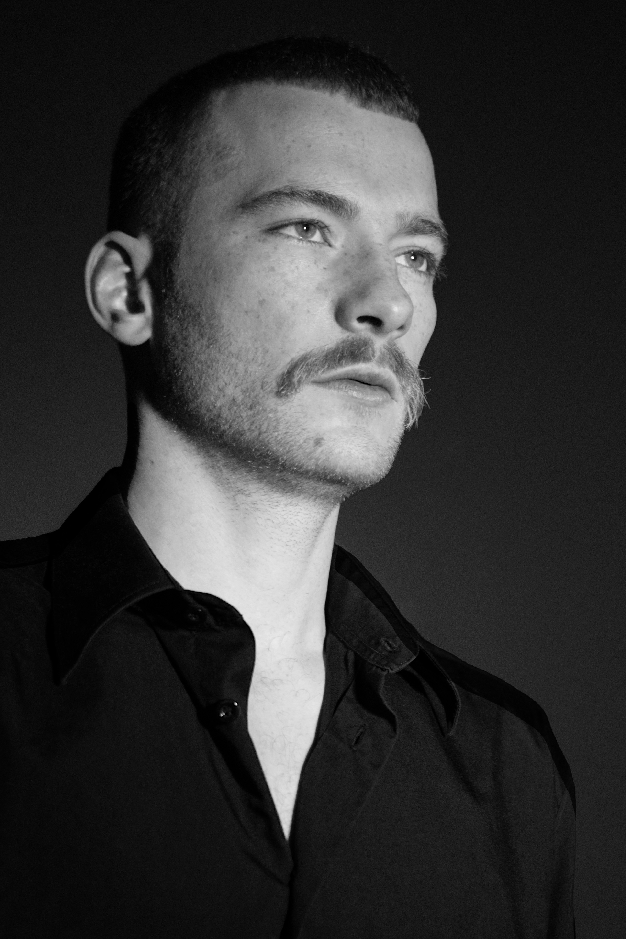 Юры. Мужской портрет, женский портрет, смелые образы (Минск, Беларусь)