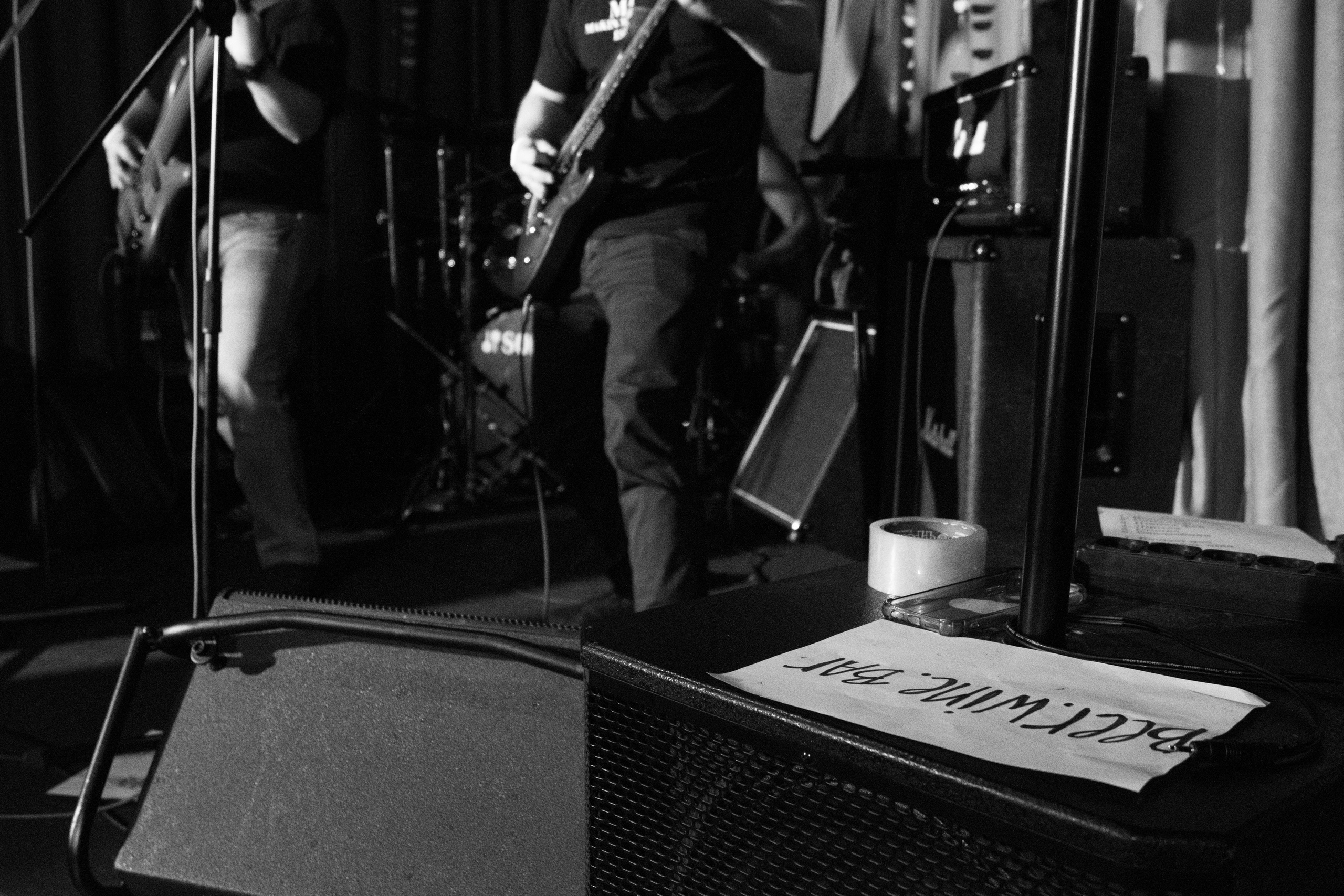 AFTERPARTY IN HELL-2. Мужской портрет, женский портрет, смелые образы (Минск, Беларусь)