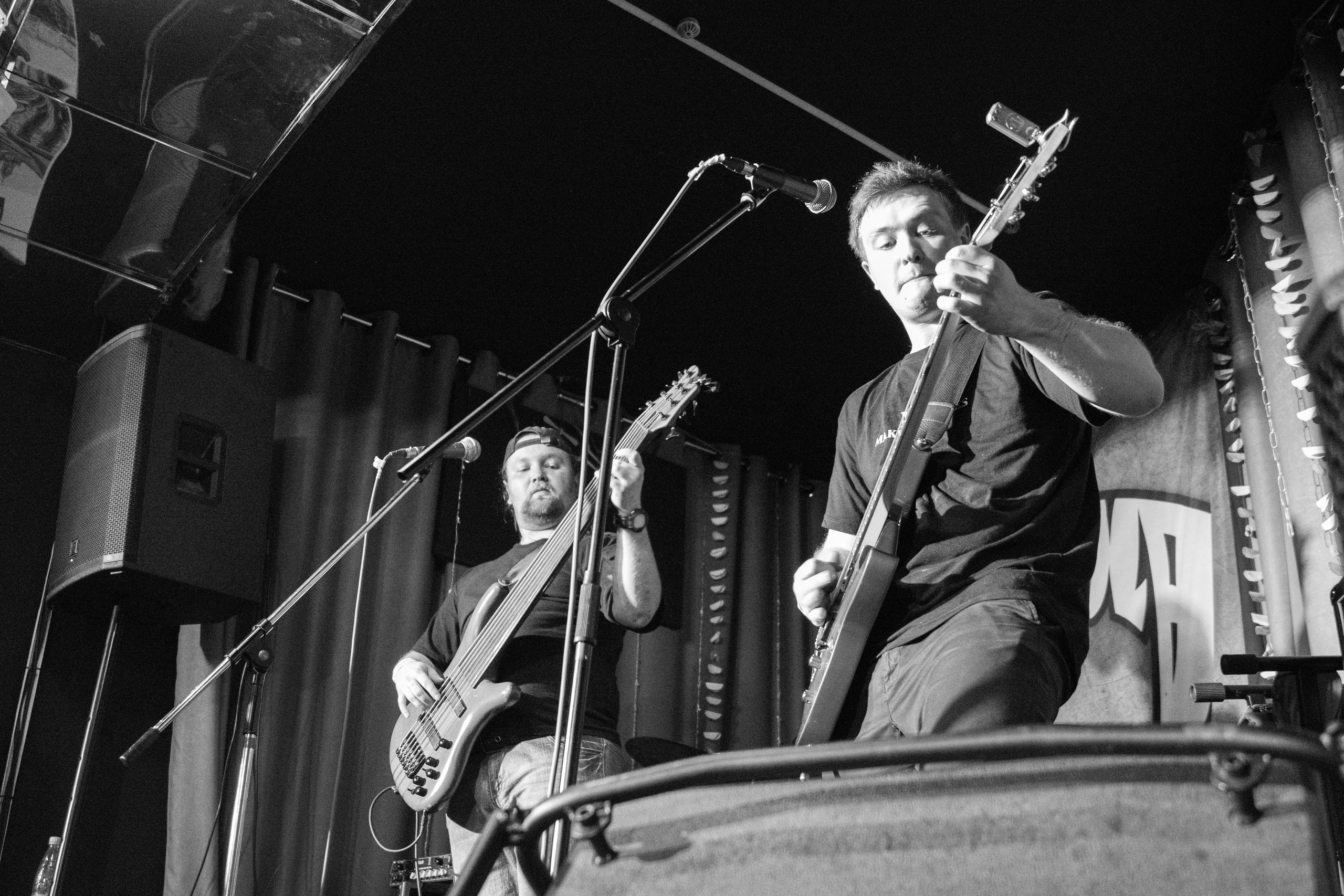 AFTERPARTY IN HELL-2. Мужской портрет, женский портрет, смелые образы (Минск, Беларусь)