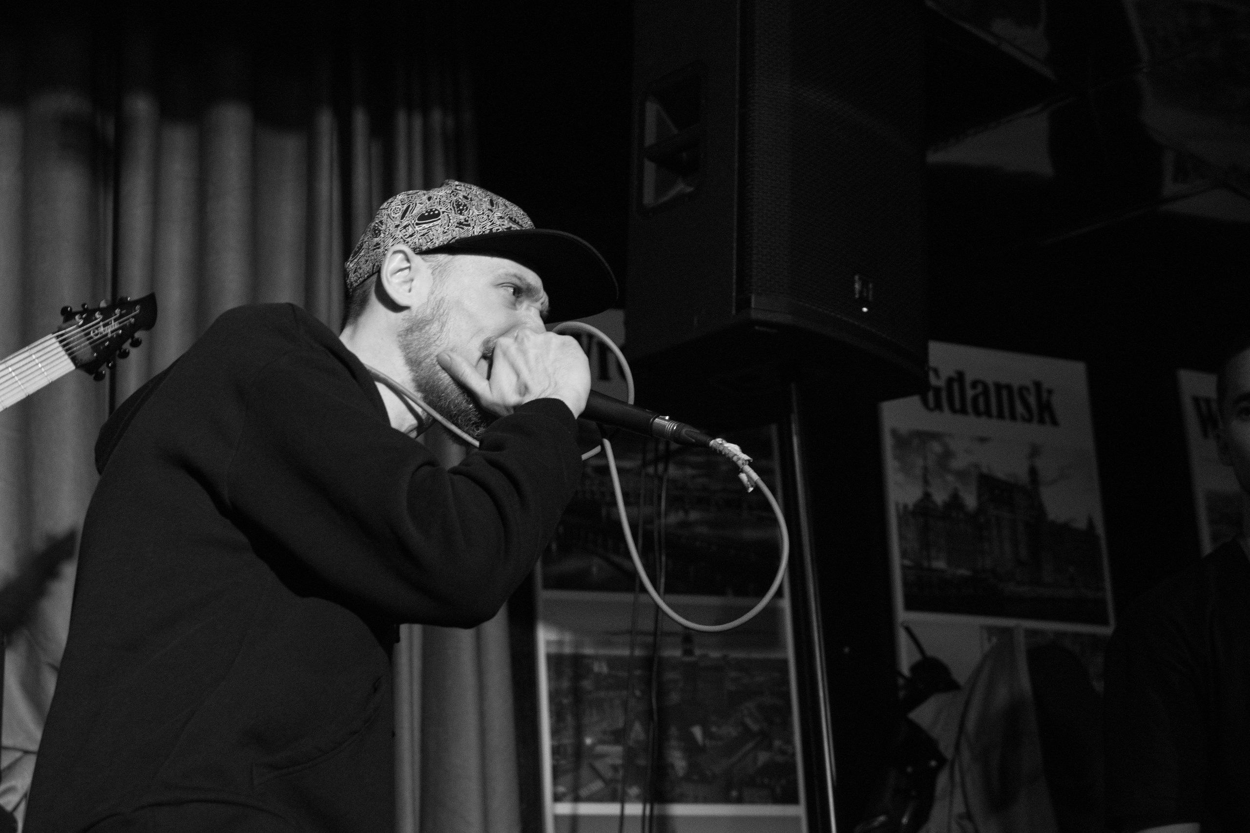 AFTERPARTY IN HELL-2. Мужской портрет, женский портрет, смелые образы (Минск, Беларусь)