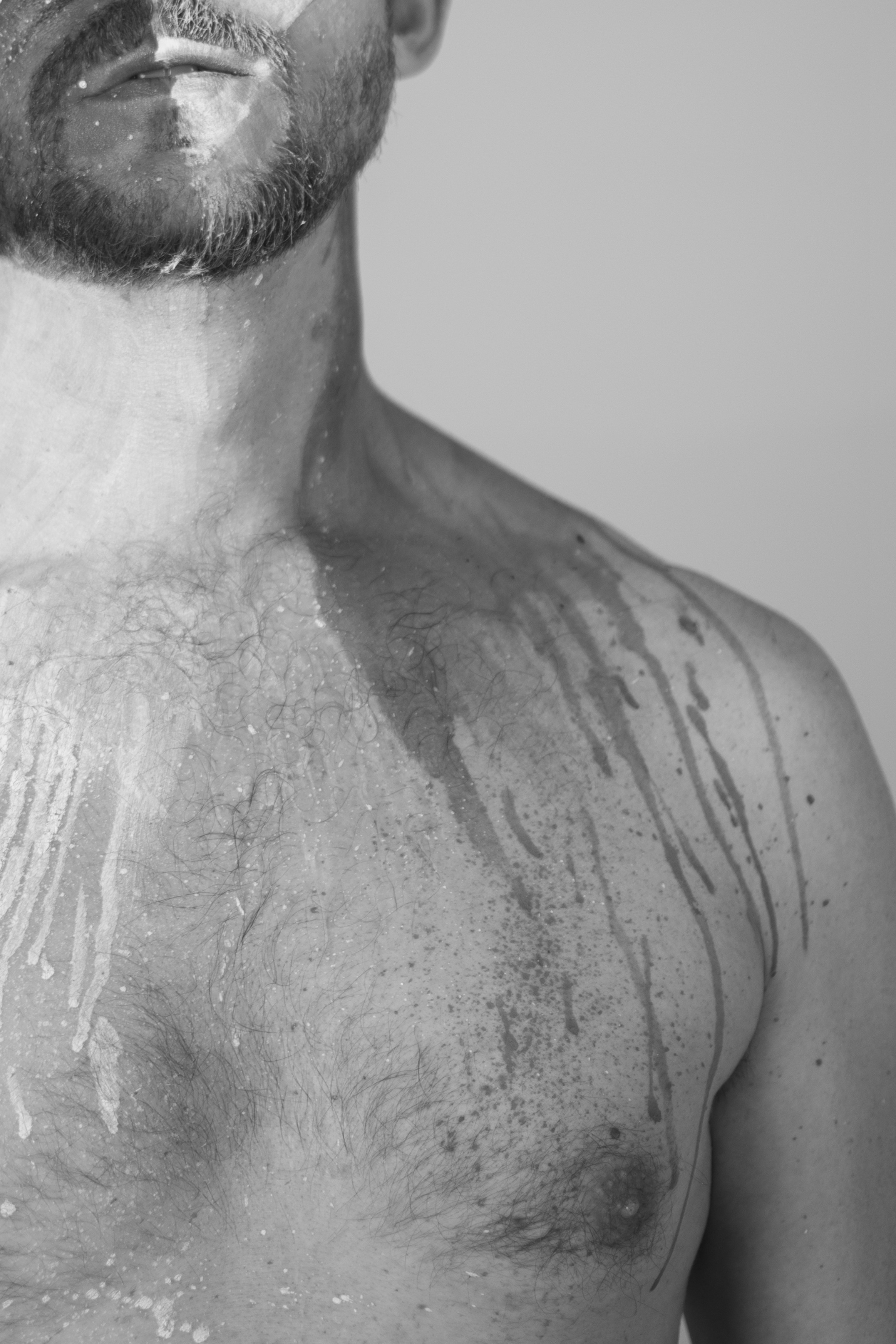 Максім. Мужской портрет, женский портрет, смелые образы (Минск, Беларусь)