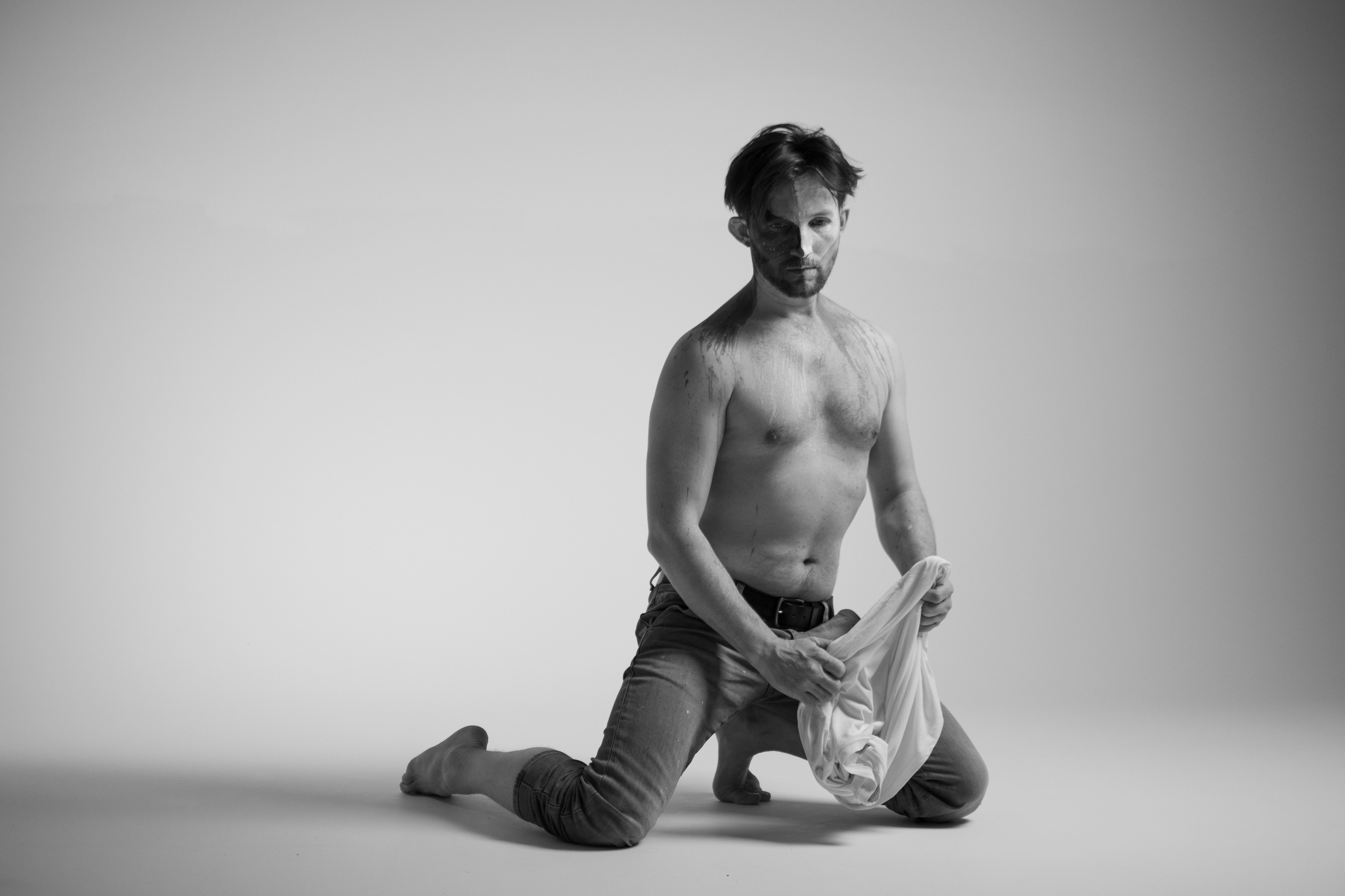 Максім. Мужской портрет, женский портрет, смелые образы (Минск, Беларусь)