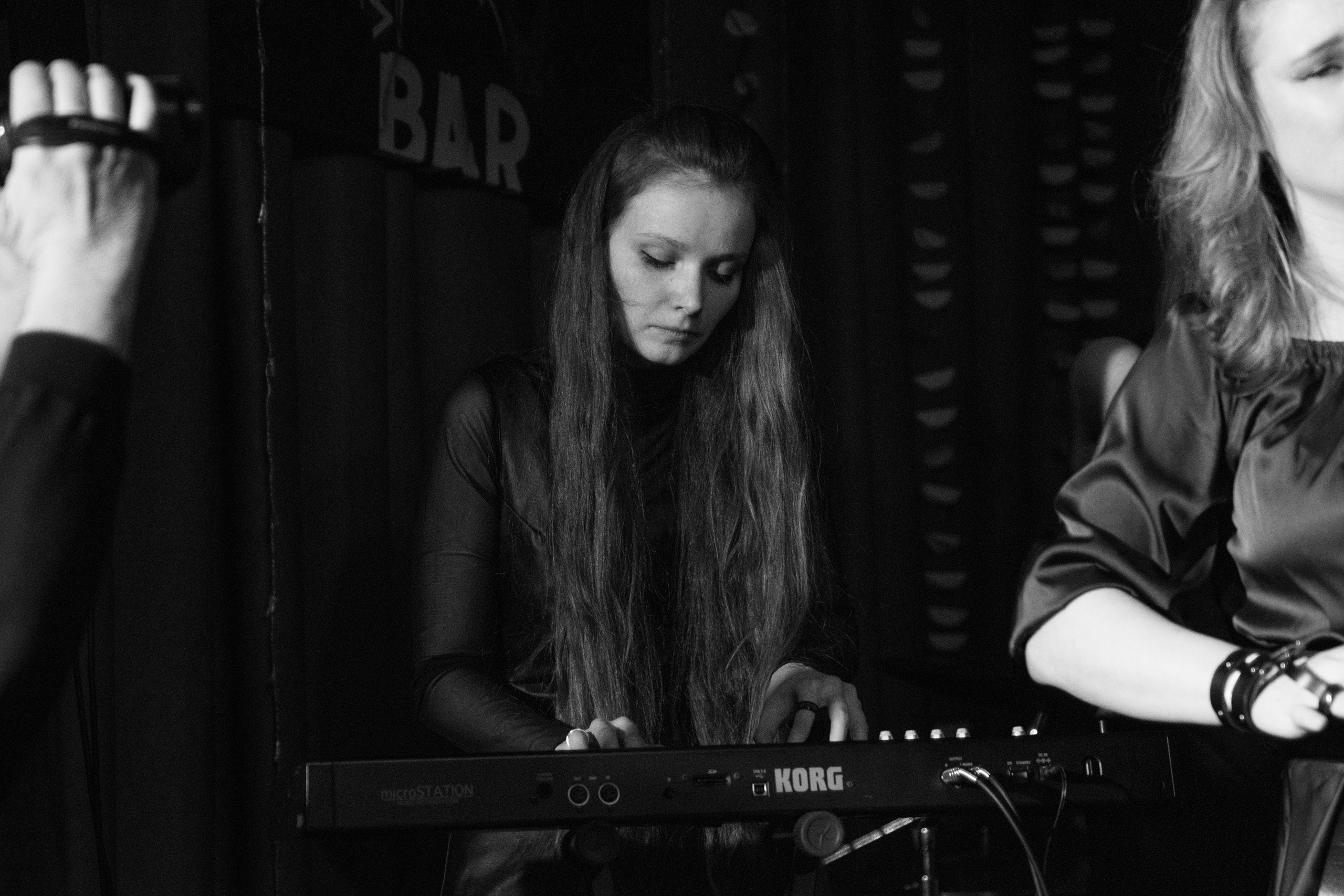 AFTERPARTY IN HELL-2. Мужской портрет, женский портрет, смелые образы (Минск, Беларусь)