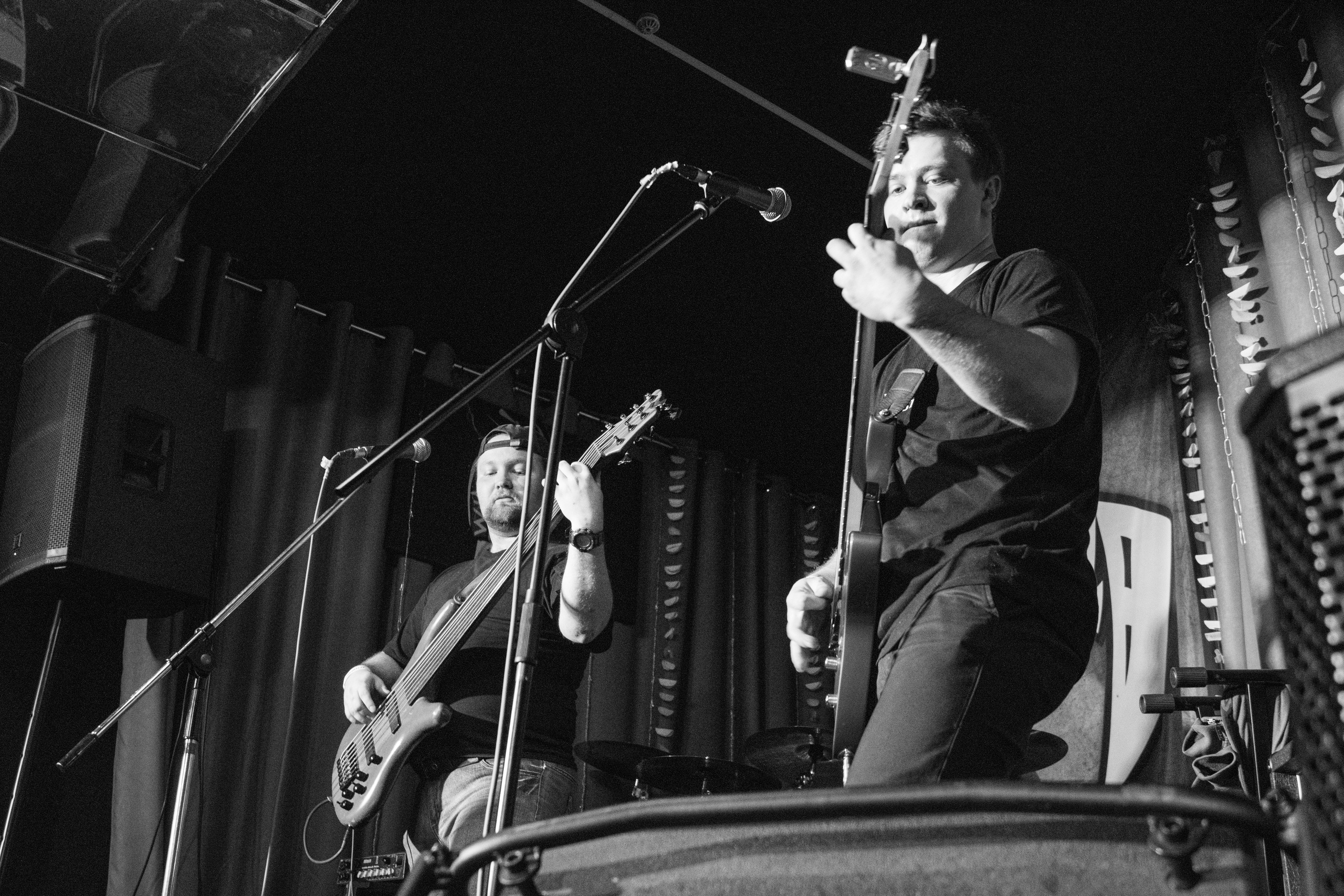 AFTERPARTY IN HELL-2. Мужской портрет, женский портрет, смелые образы (Минск, Беларусь)