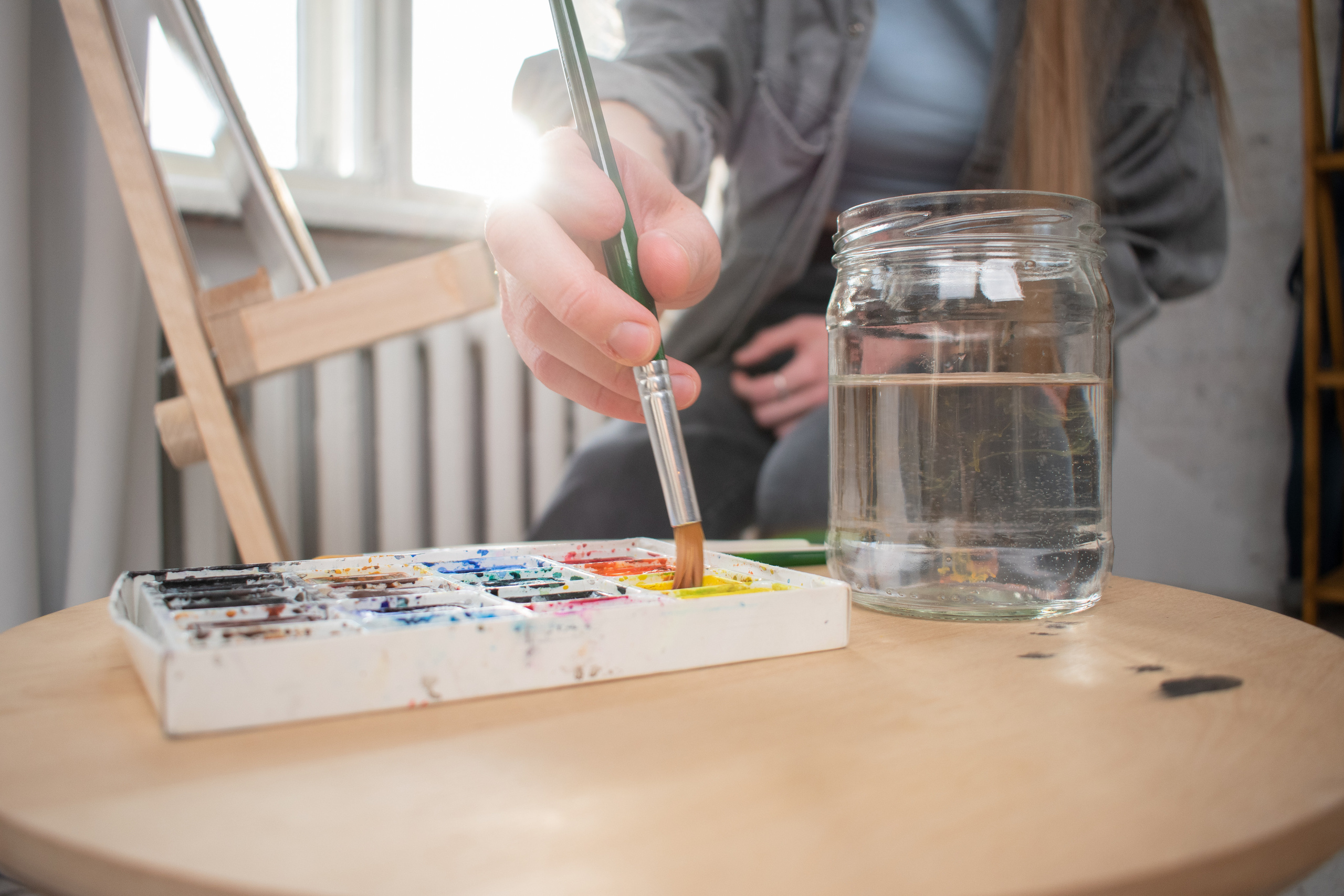 Настасся. Мужской портрет, женский портрет, смелые образы (Минск, Беларусь)