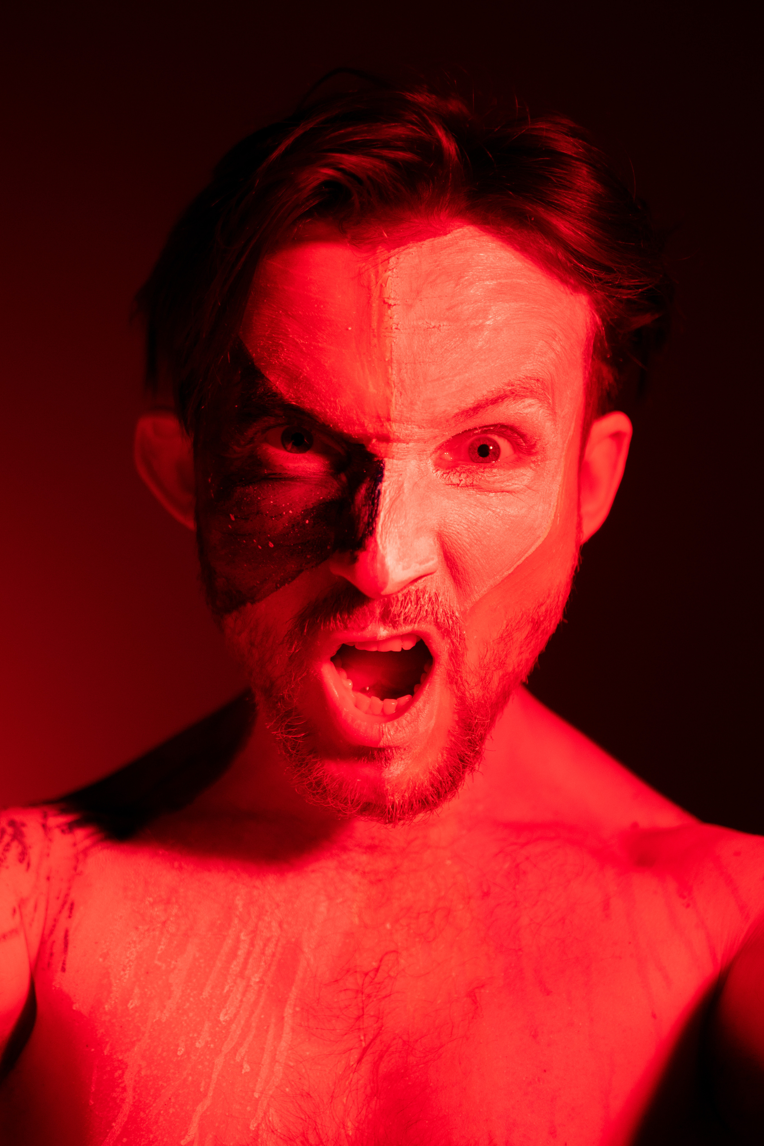 Максім. Мужской портрет, женский портрет, смелые образы (Минск, Беларусь)