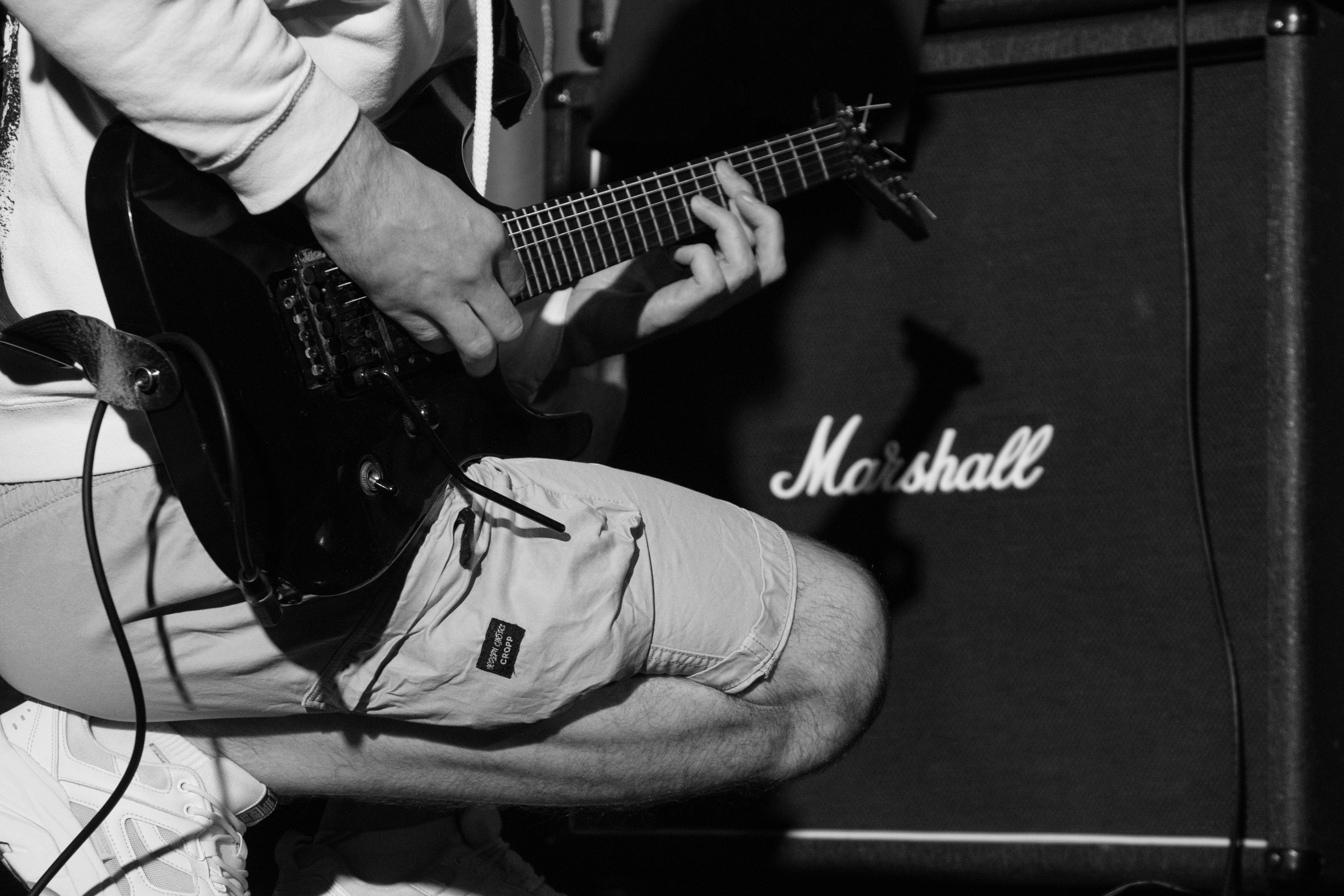 AFTERPARTY IN HELL-2. Мужской портрет, женский портрет, смелые образы (Минск, Беларусь)