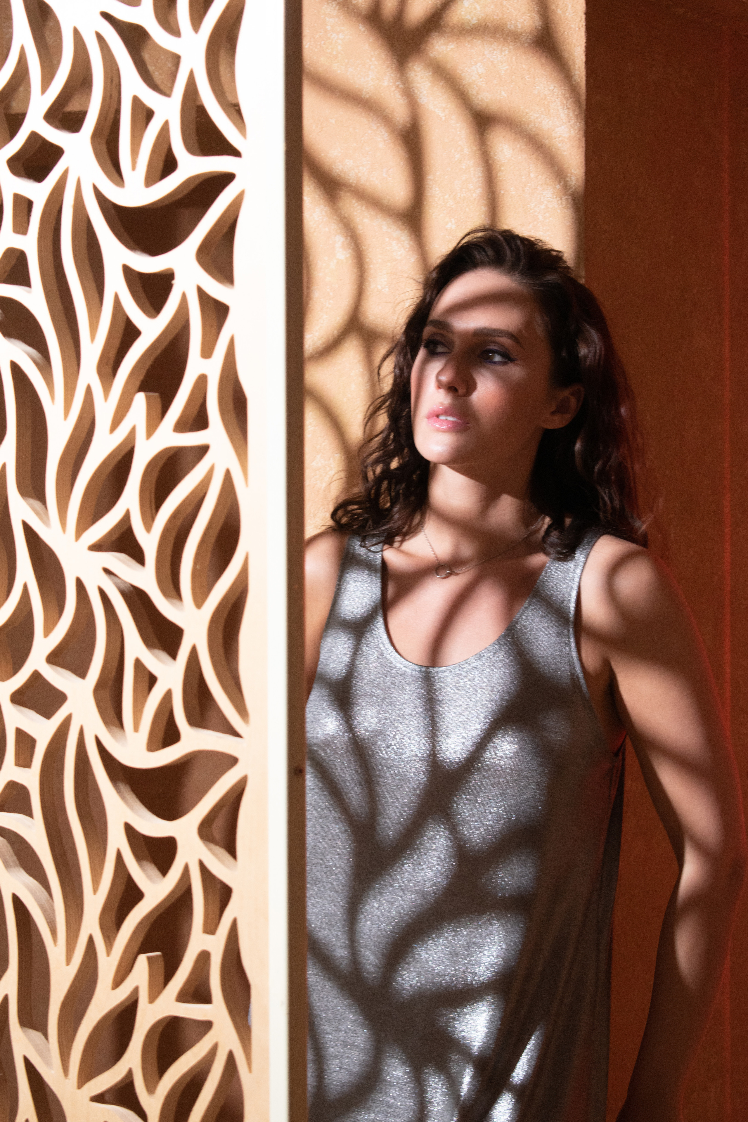 Валянціна. Мужской портрет, женский портрет, смелые образы (Минск, Беларусь)