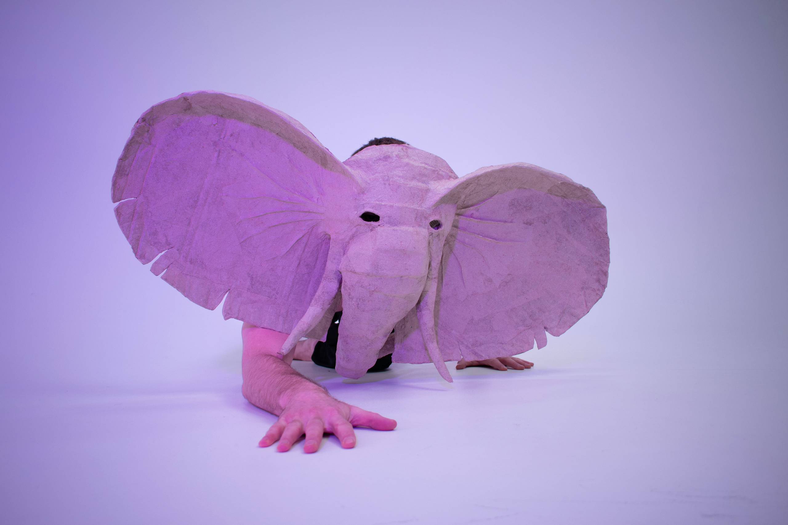 Юры. Мужской портрет, женский портрет, смелые образы (Минск, Беларусь)