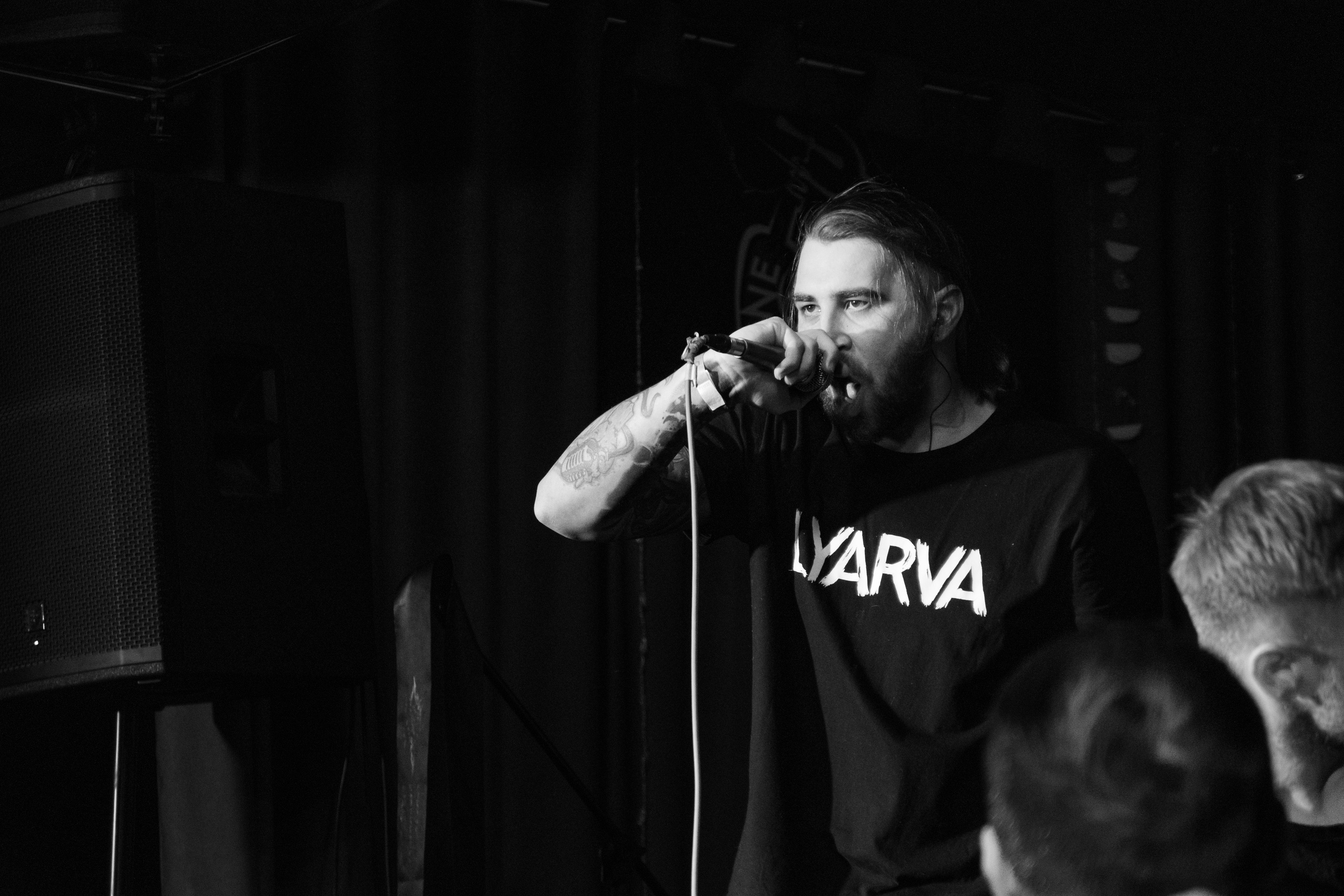 AFTERPARTY IN HELL-2. Мужской портрет, женский портрет, смелые образы (Минск, Беларусь)