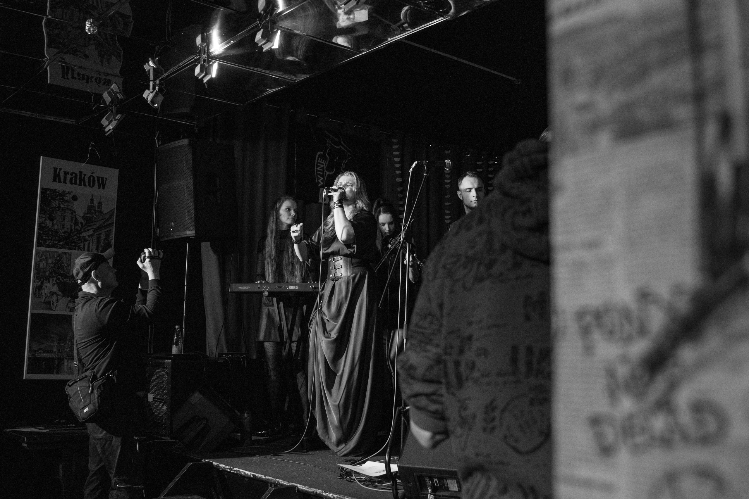 AFTERPARTY IN HELL-2. Мужской портрет, женский портрет, смелые образы (Минск, Беларусь)