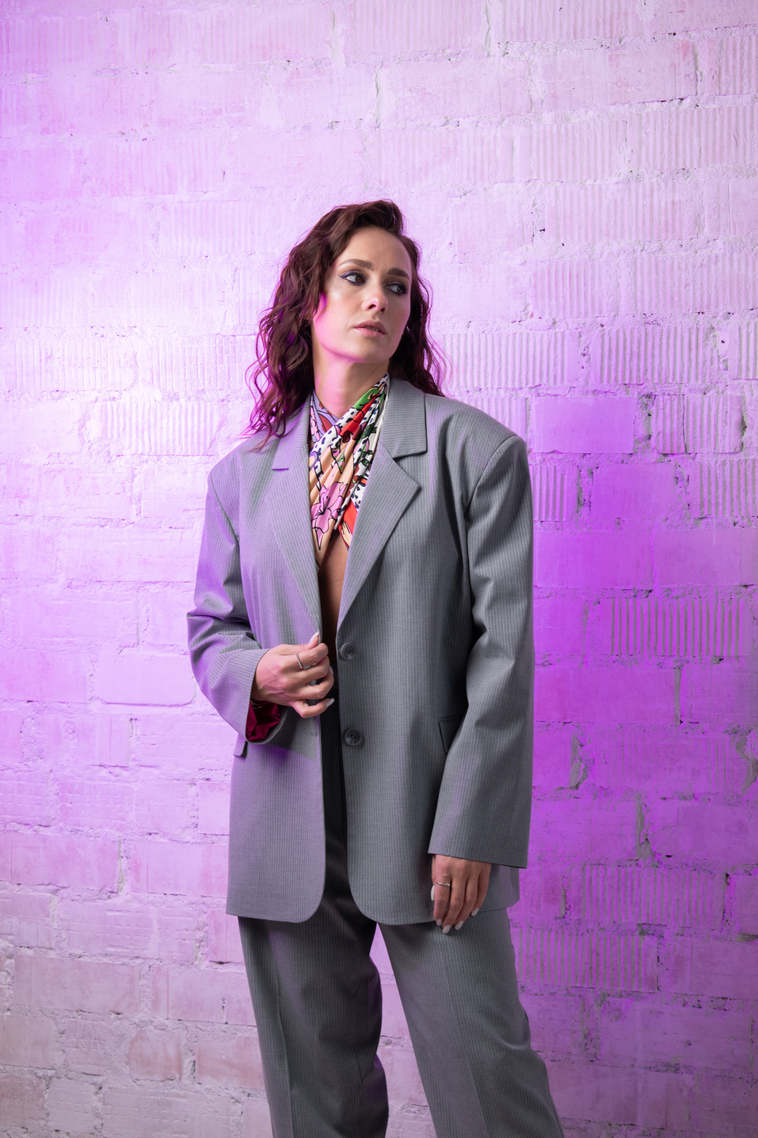 Валянціна. Мужской портрет, женский портрет, смелые образы (Минск, Беларусь)