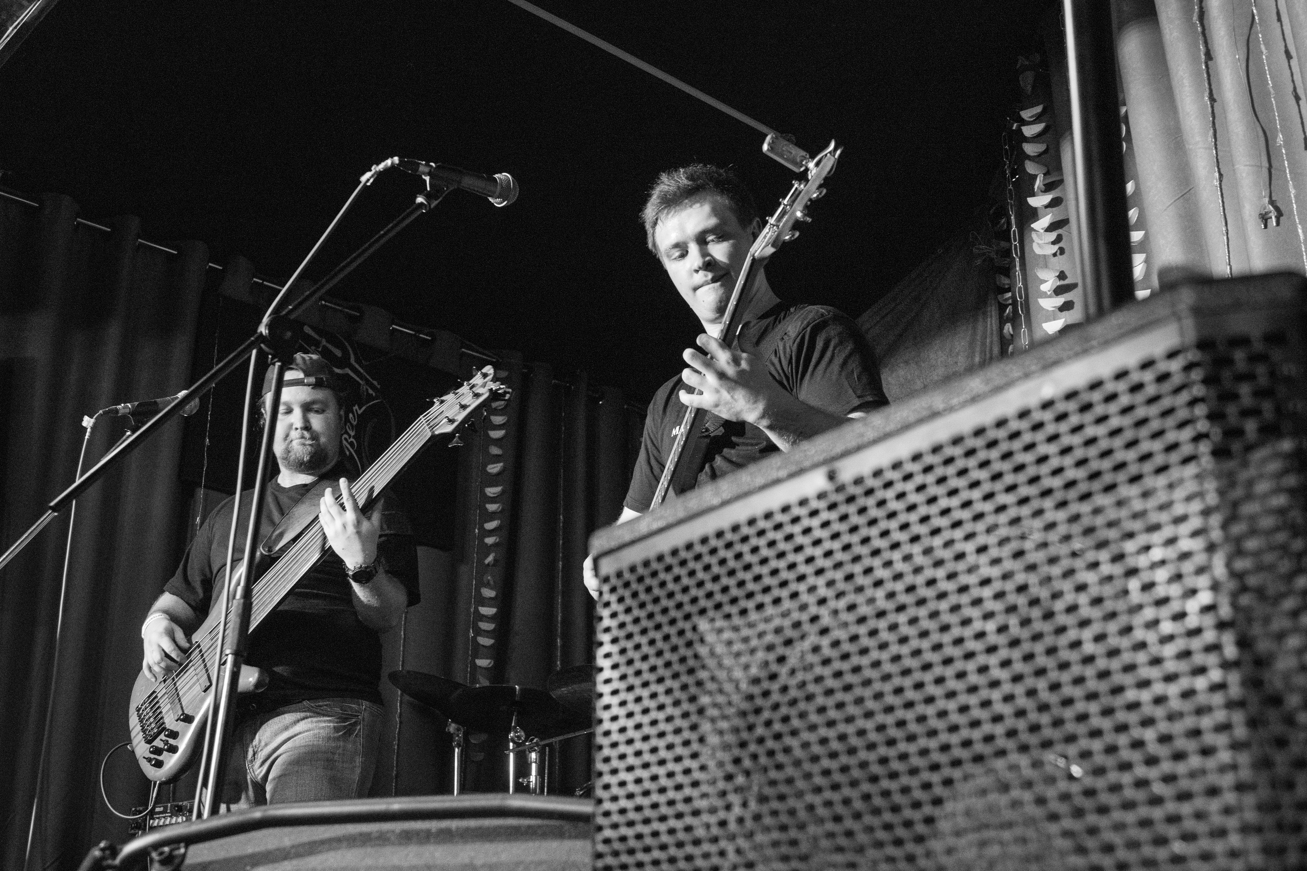 AFTERPARTY IN HELL-2. Мужской портрет, женский портрет, смелые образы (Минск, Беларусь)