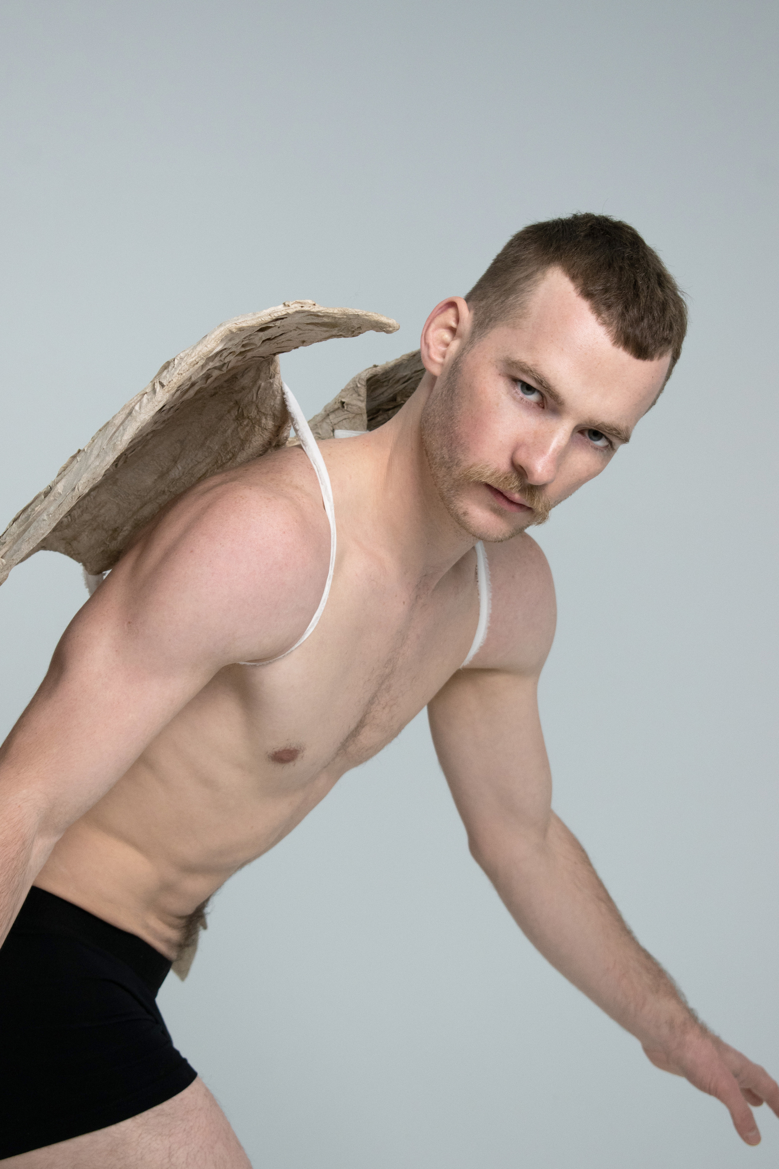 Юры. Мужской портрет, женский портрет, смелые образы (Минск, Беларусь)