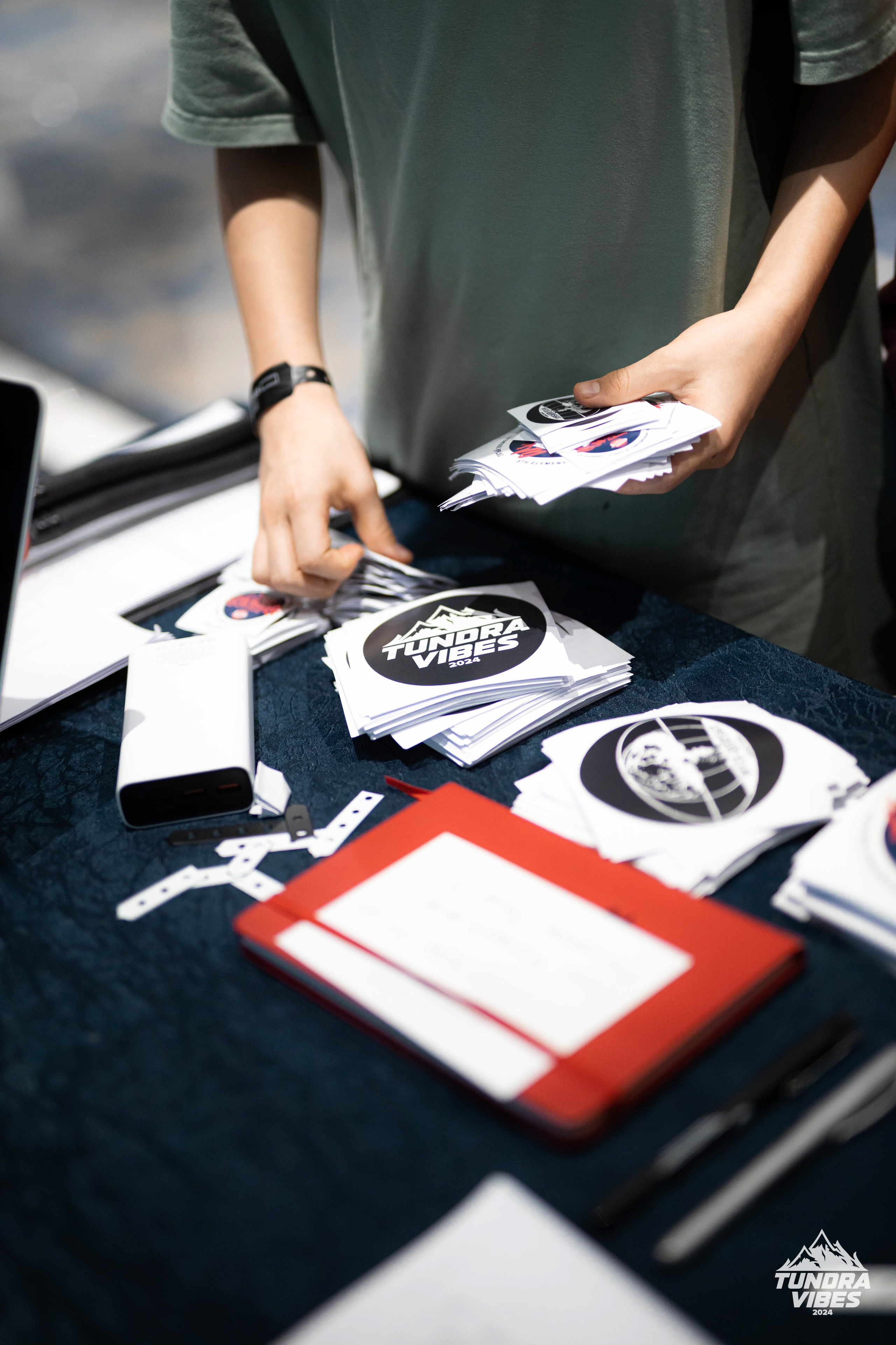 TUNDRA VIBES 2024. LIYALEE PHOTO