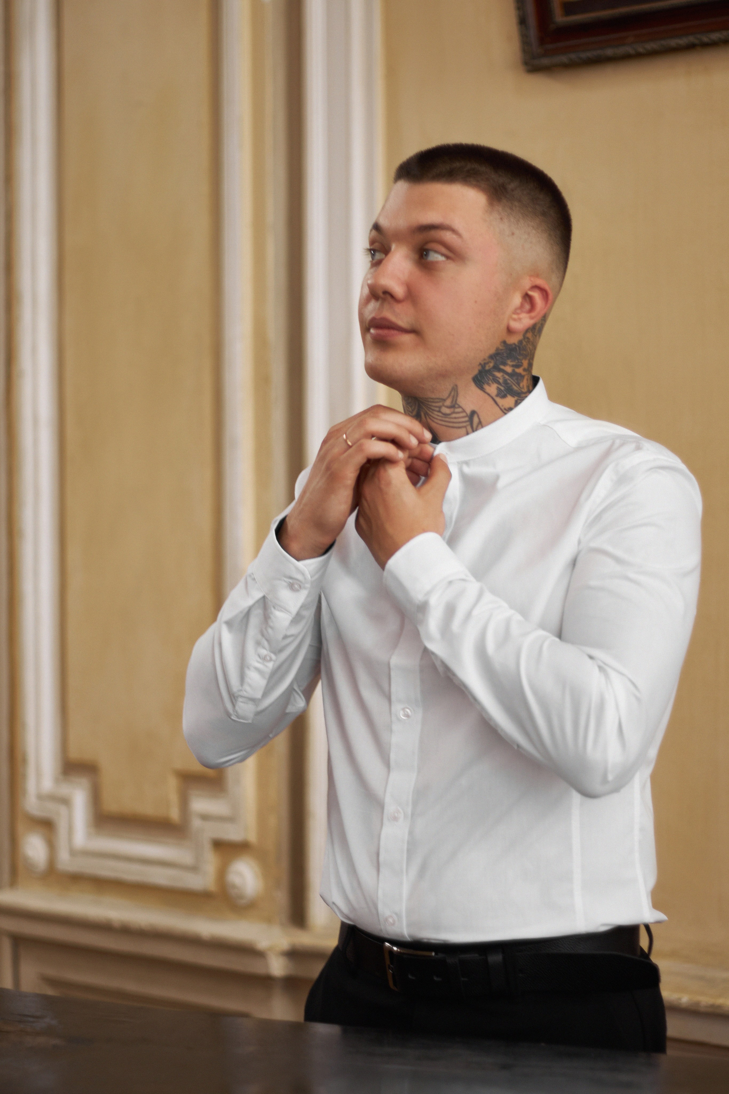 Рома и Вера. Фотограф в Ростове-на-Дону Нюхарева Виктория