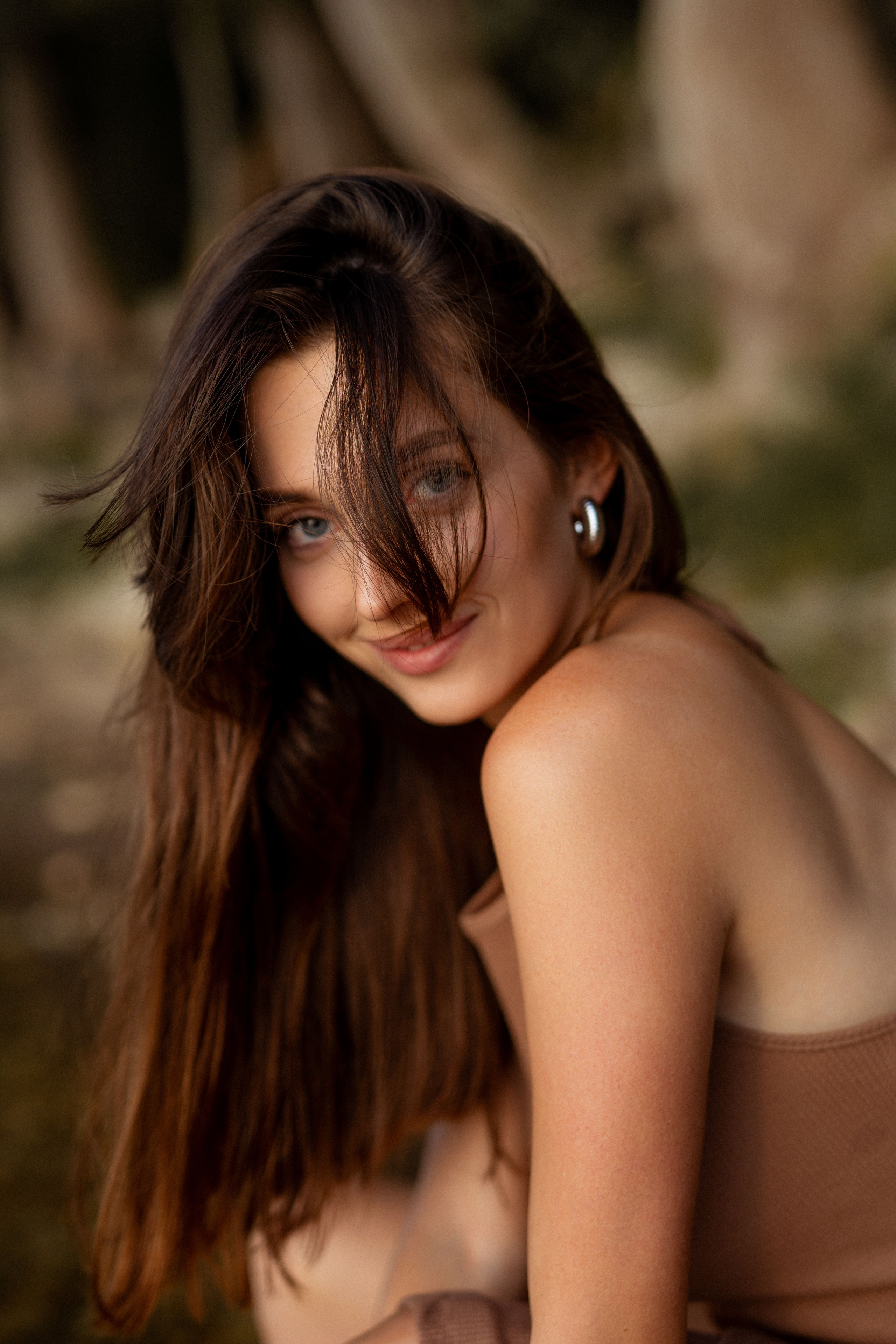 Индивидуальные съемки. Фотограф в Самаре Анастасия Саморукова