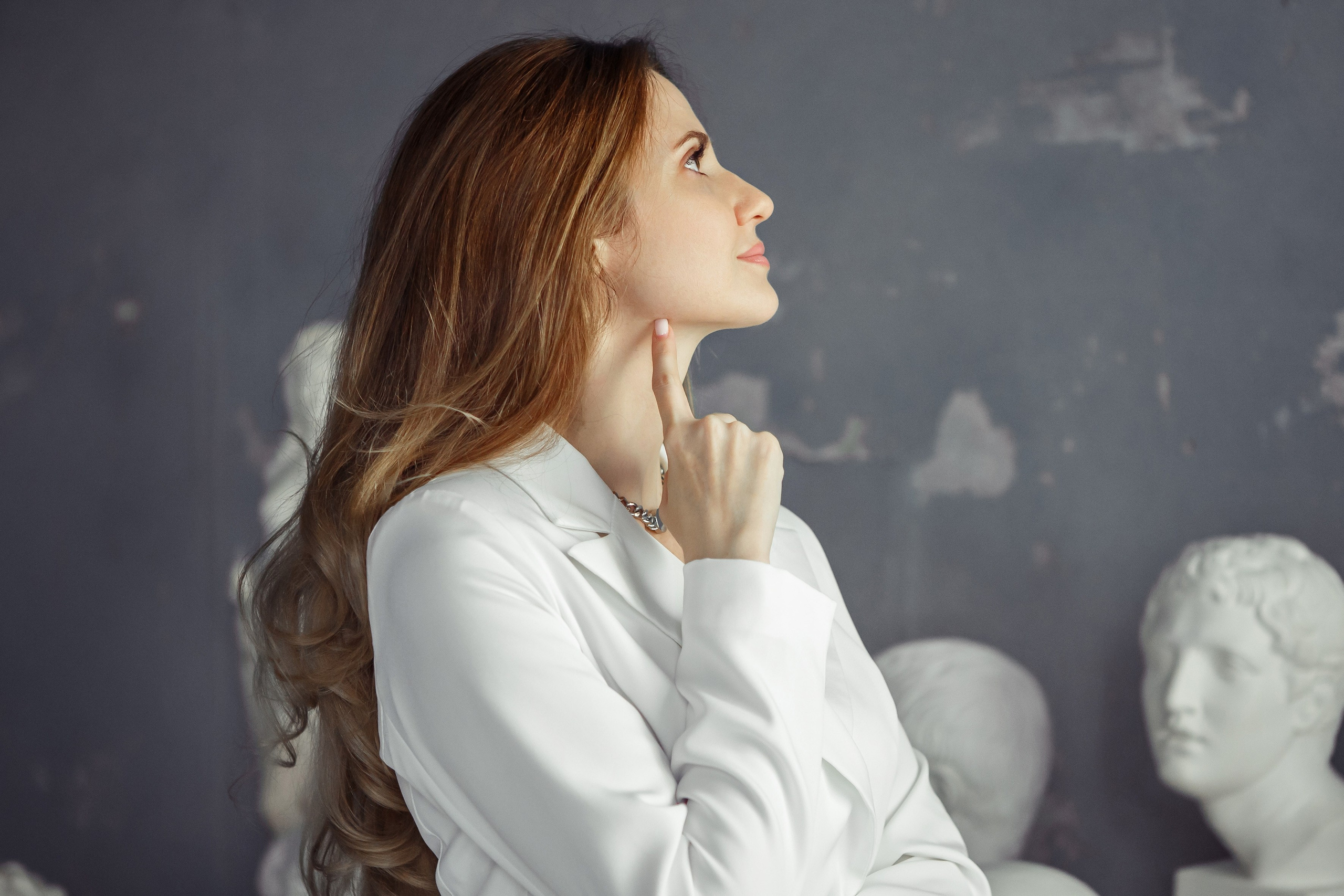 Елена. Свадебный и портретный Фотограф в Липецке Дмитрий Котюков