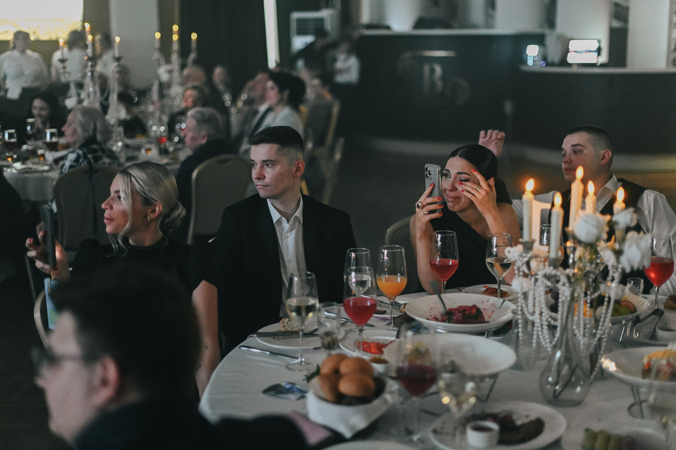 Денис + Алиса. Свадебный и семейный фотограф Волгоград Москва