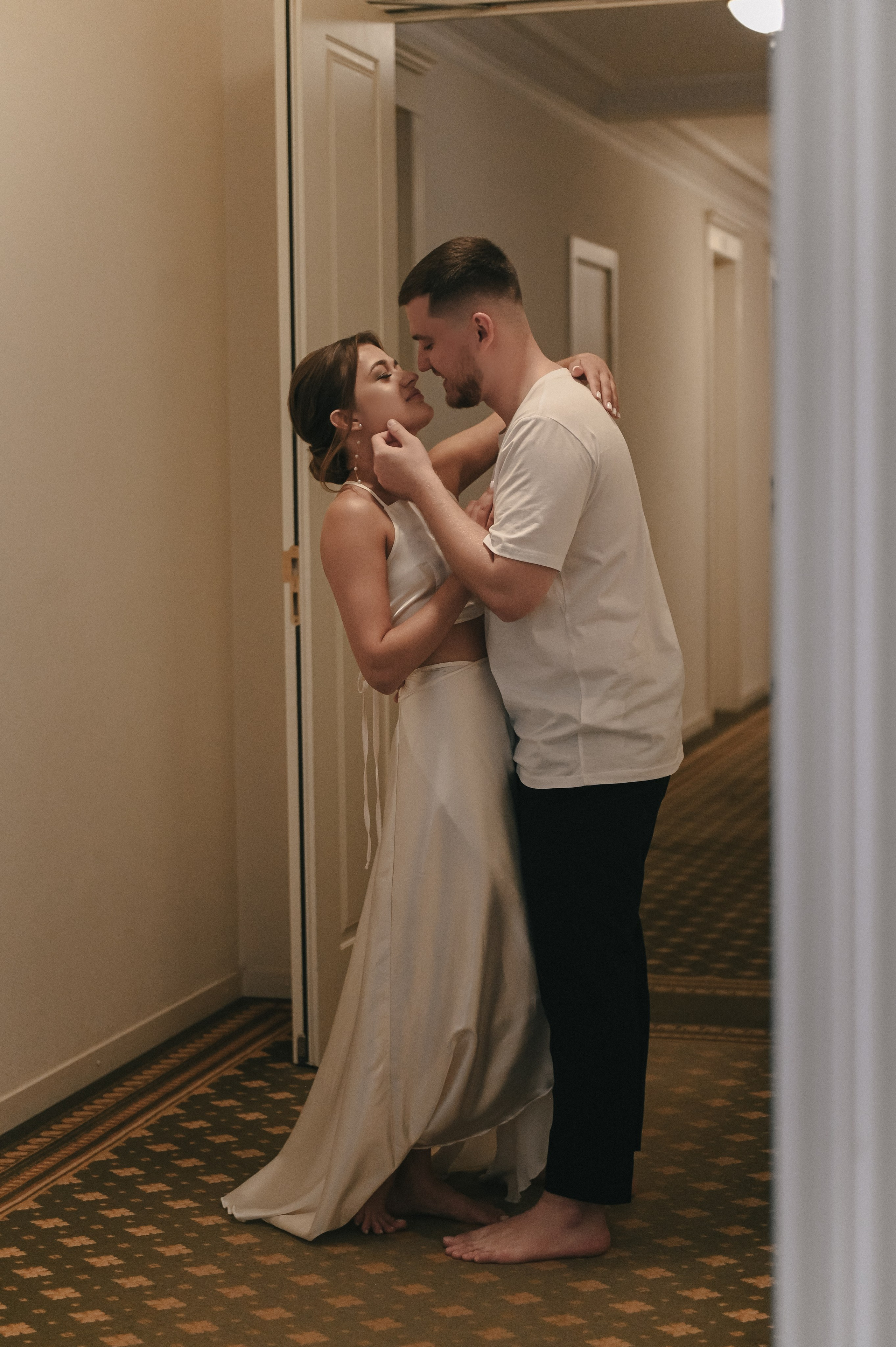 Миша + Маша — VelikEvent. Свадебный и семейный фотограф Волгоград Москва