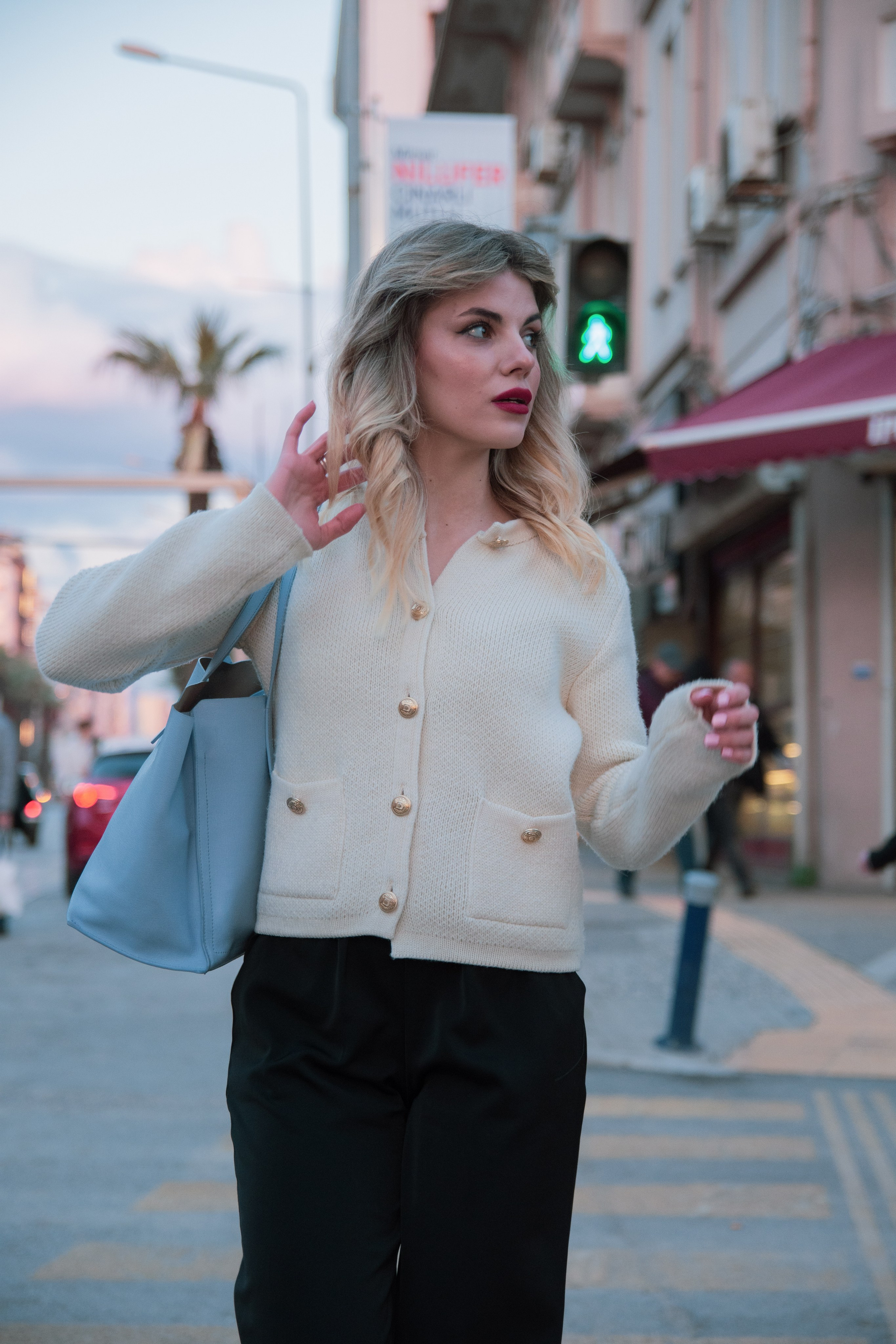 Портрет. Фотограф Алсу Сагирова в Казани и Болгаре