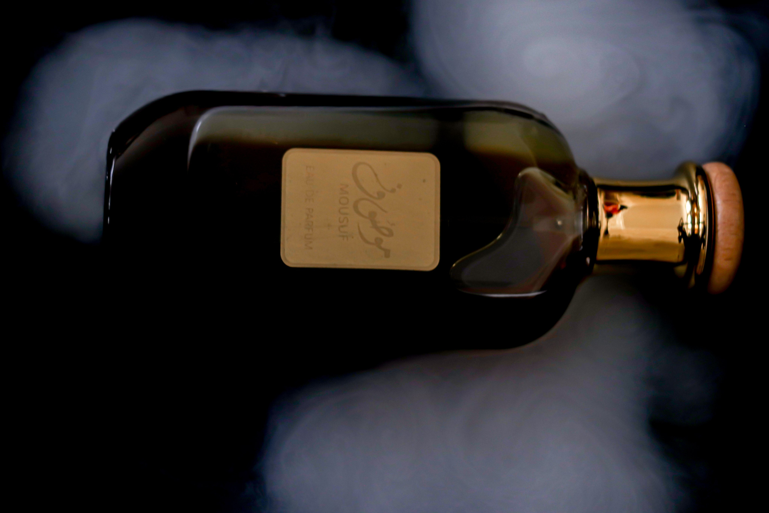 Реклама духов