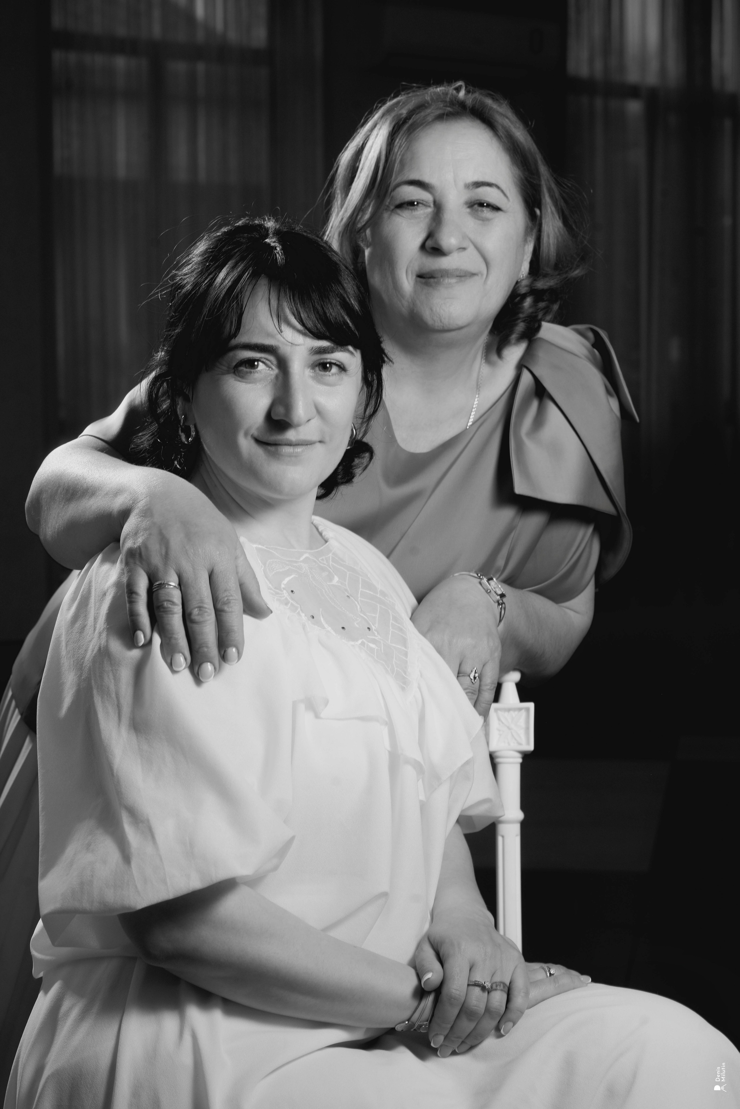 Marko Nakov. Портретный фотограф Денис Милютин