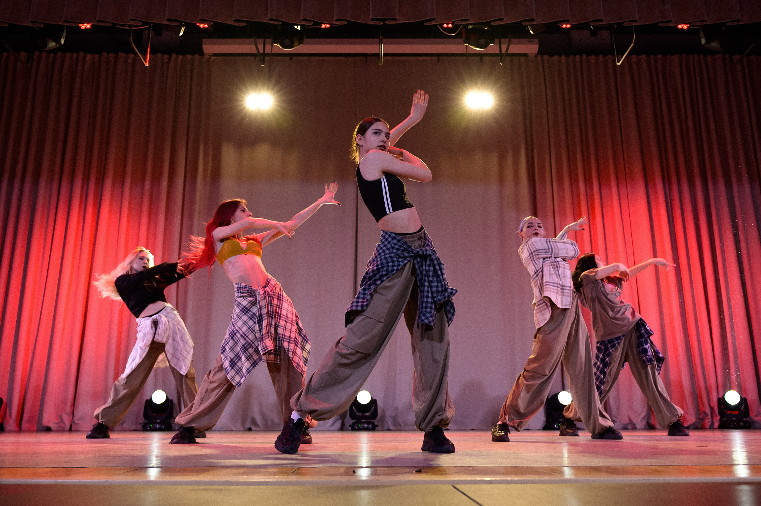 ТАНЦЫ. Свадебный фотограф в Новосибирске Алена Цизман